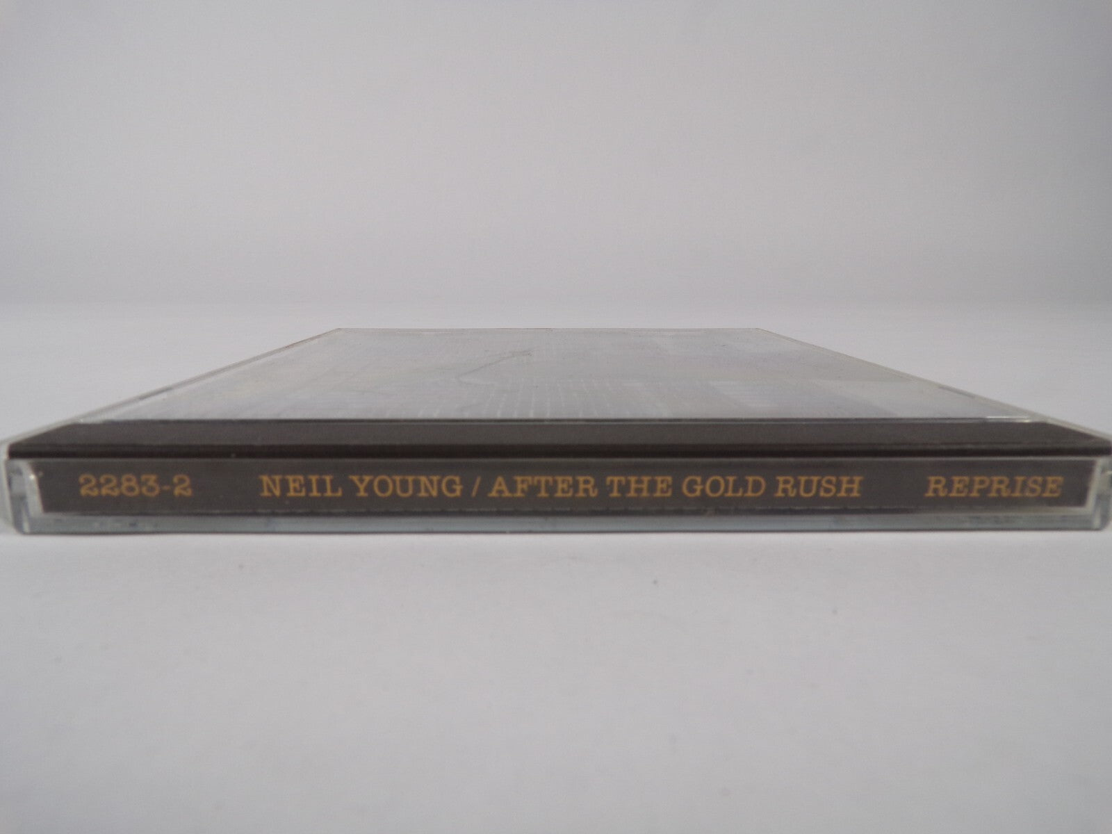 Neil Young After The Gold Rush Tell Me Way After The Gold Rush Southern ManCD#61