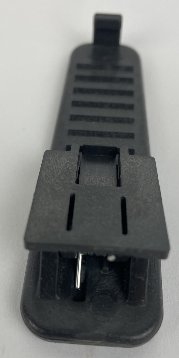 Watchguard Wireless Microphone MIC Device MIC-WRL-TRN-400 Replacement Clip