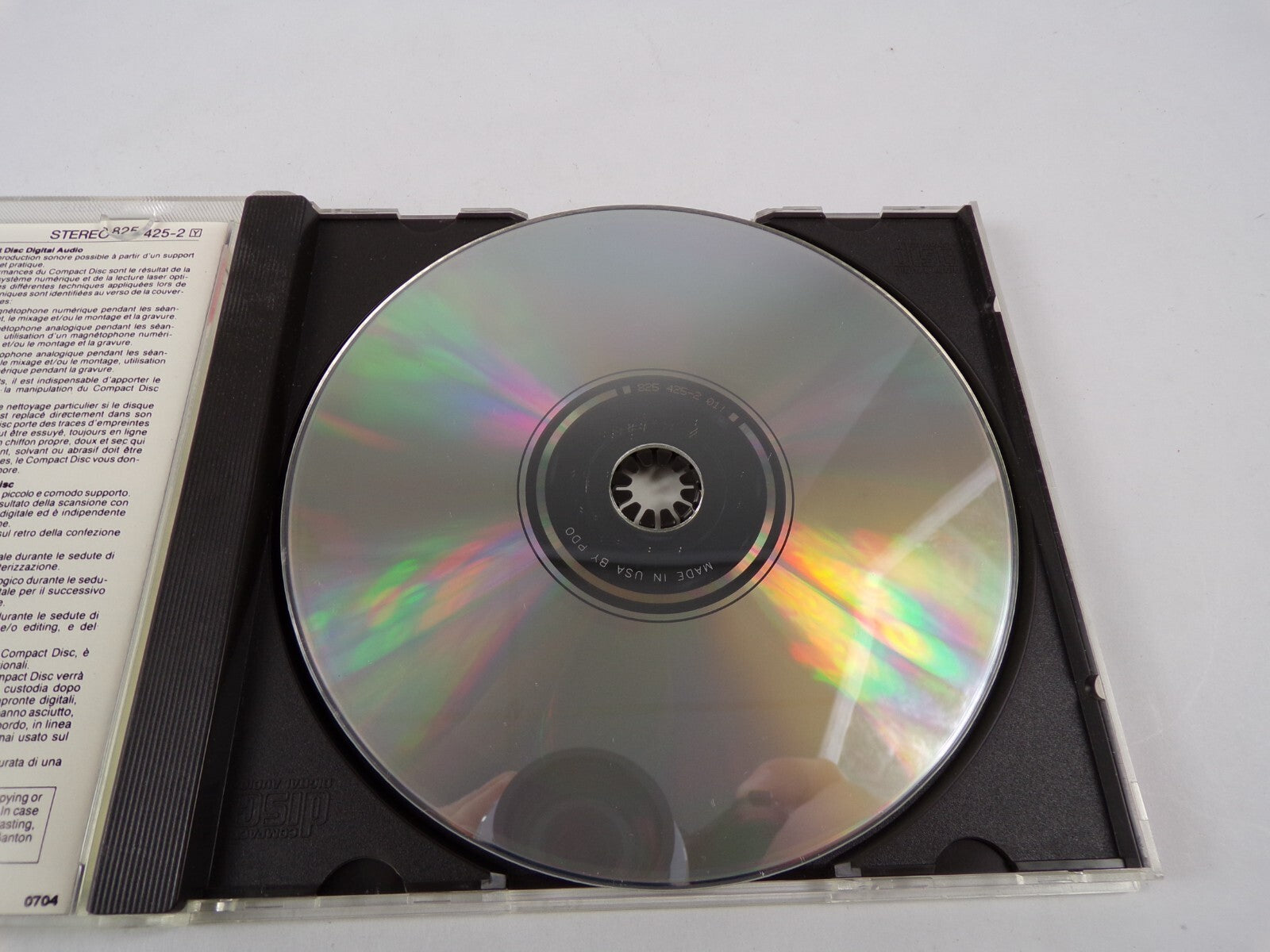 Keith Jarrett Works Country Ritooria The Journey Home String Quartet CD#35