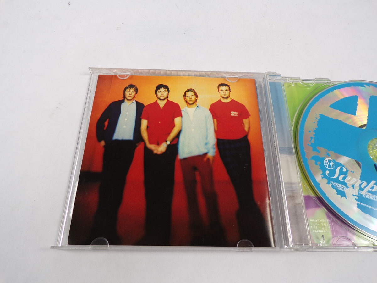 Samples Cutpost Anyone Did you Ever Look So Nice Learjet Shine On  CD #40