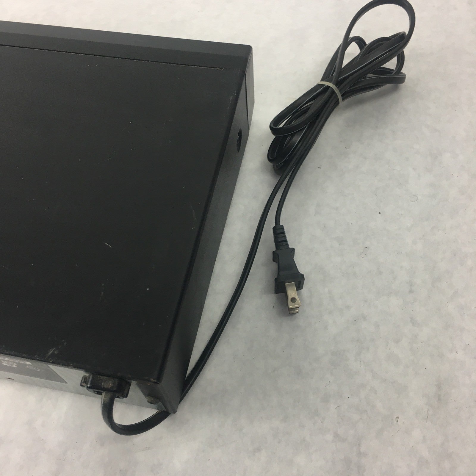 DVP-NS300  Sony DVD CD Player 