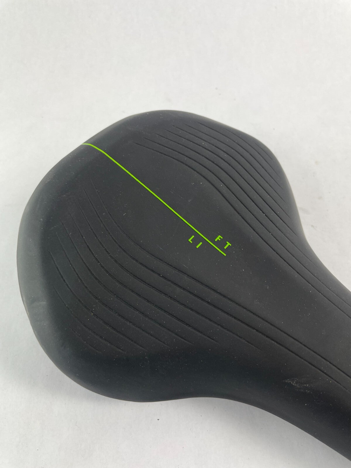 Selle Royal Explora Athletic Cycling Super Comfortable Bike Seat Black