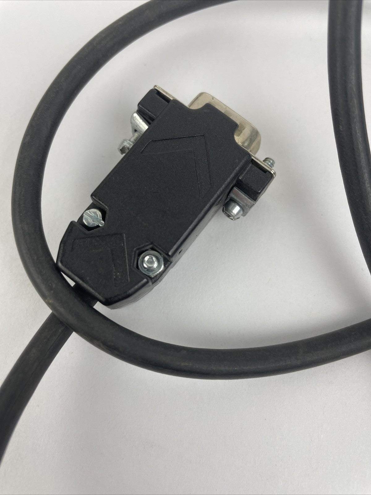 1 x Lemo 10 pin FGG1B FGG.1B FGG Male to Amphenol 15 Pin Male Connection 37"