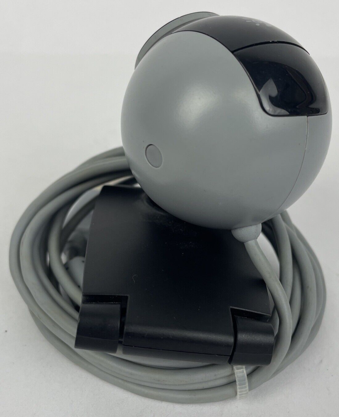 Logitech C250 Webcam M/N: V-U0003 p/n: 860-000180 USB ~ Fully Tested VGC