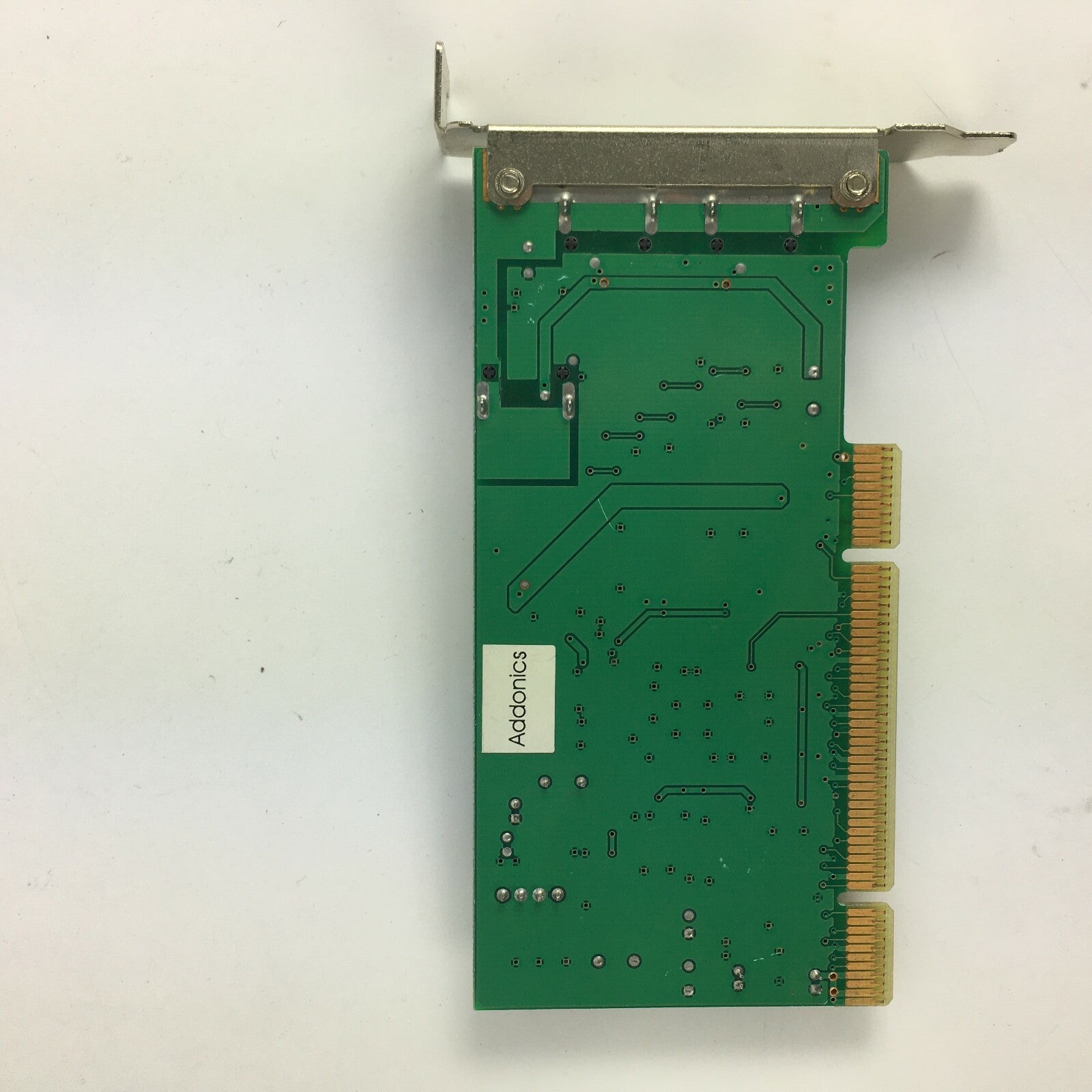 Genuine Addonics Rev A2 010-020046 PCI Card for Desktop PC