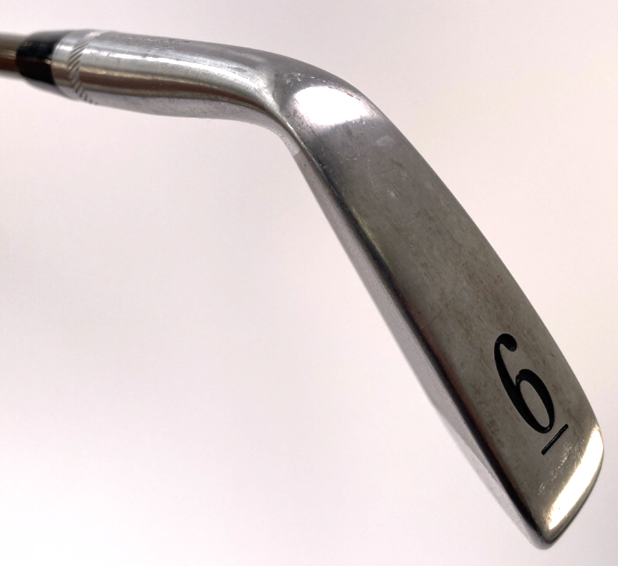 Titleist DCI 762 Single 8 Iron True Temper Dynamic Gold R300 Steel GP Grip RH