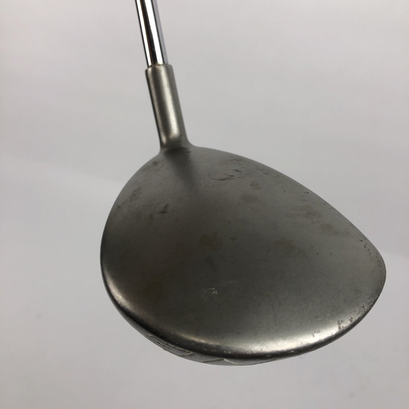 PING Pal junior fairway wood right hand golf flex steel shaft with Lamkin grip