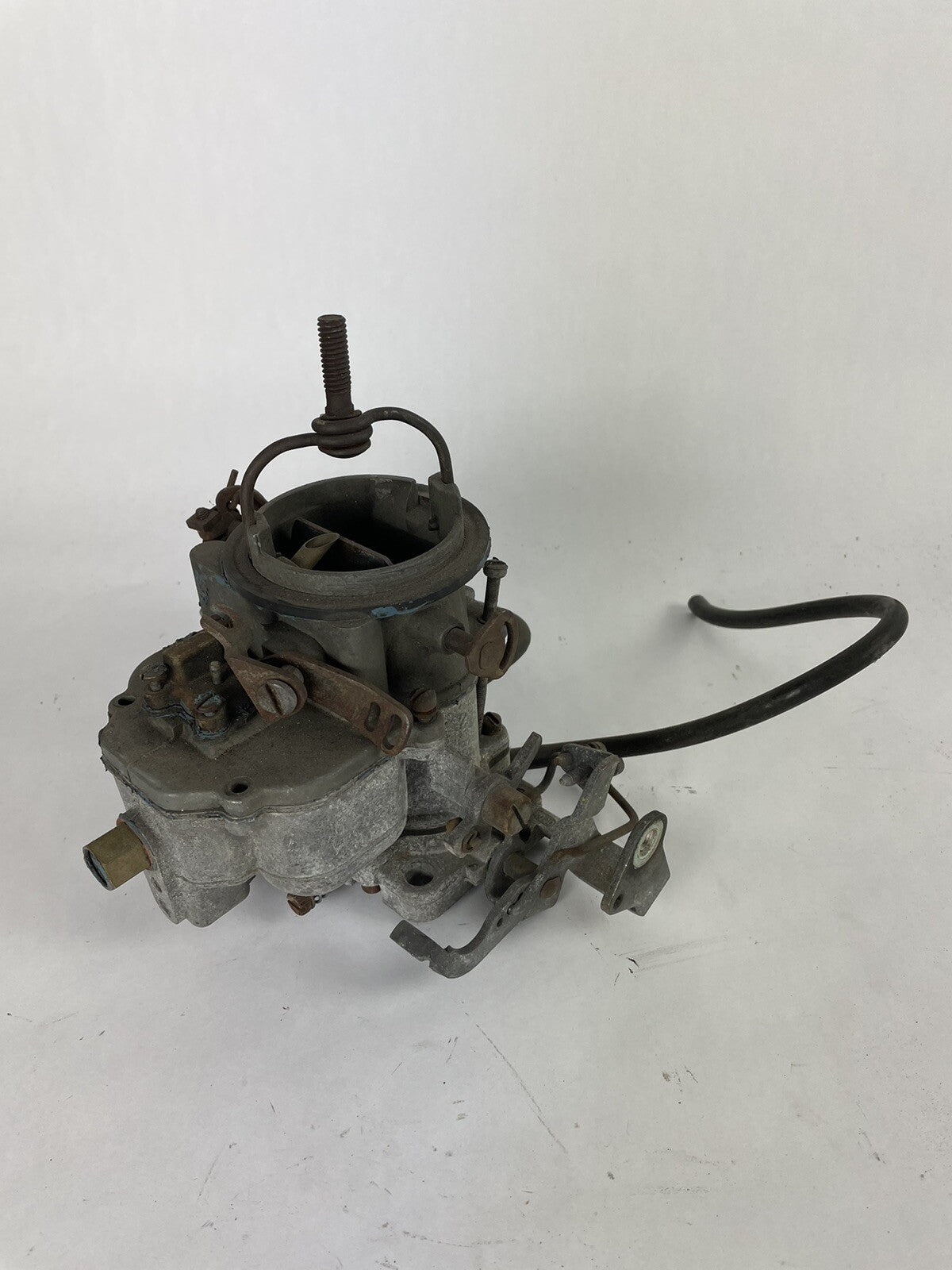 Mopar  Carter Ball & Ball 2 V Carburetor 2168 Dodge Chrysler Plymouth 