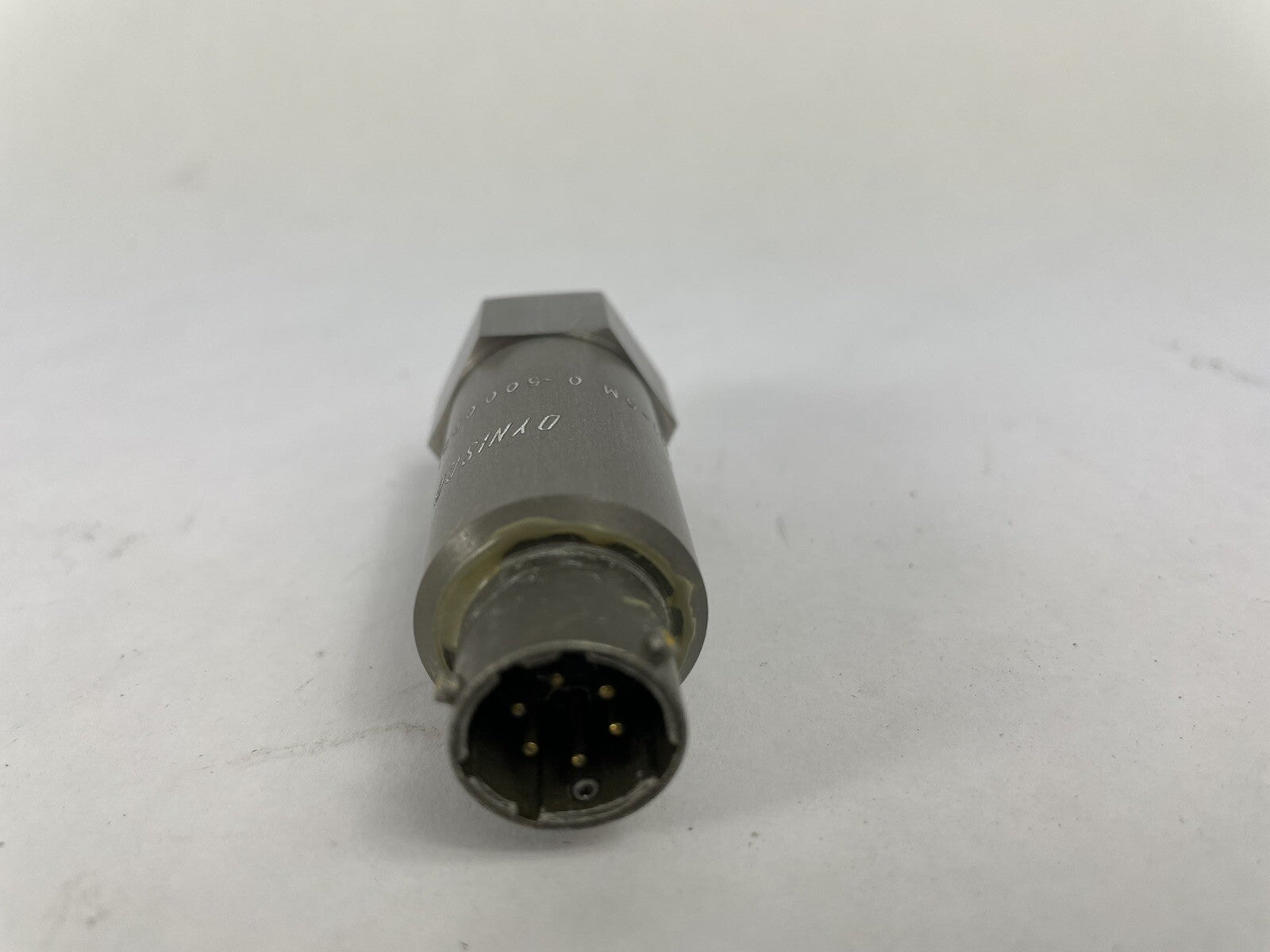 Dynisco Model PT-111-5 M Transducer 