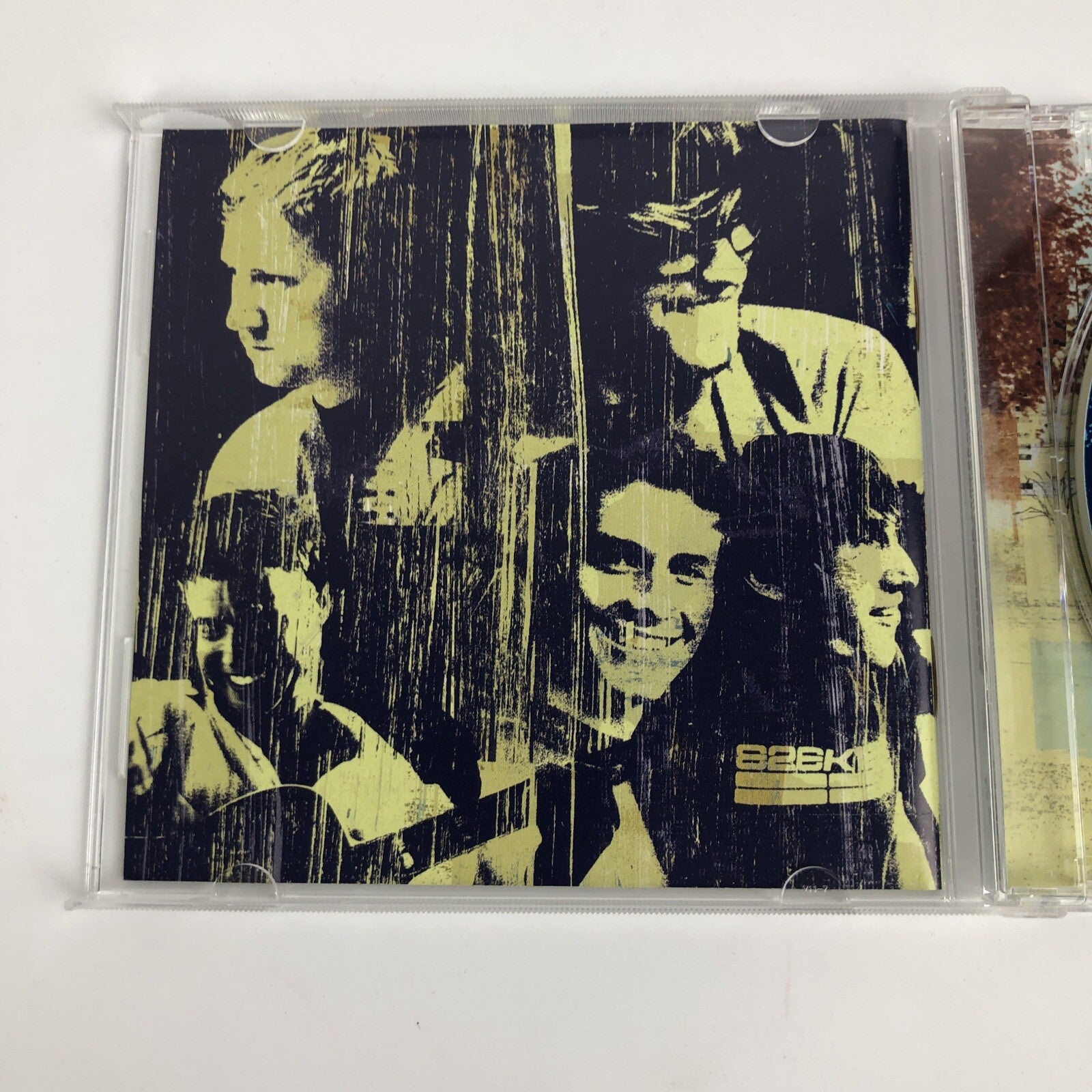 North [Enhanced CD] - Digital Audio CD By Something Corporate MINT DISC #59