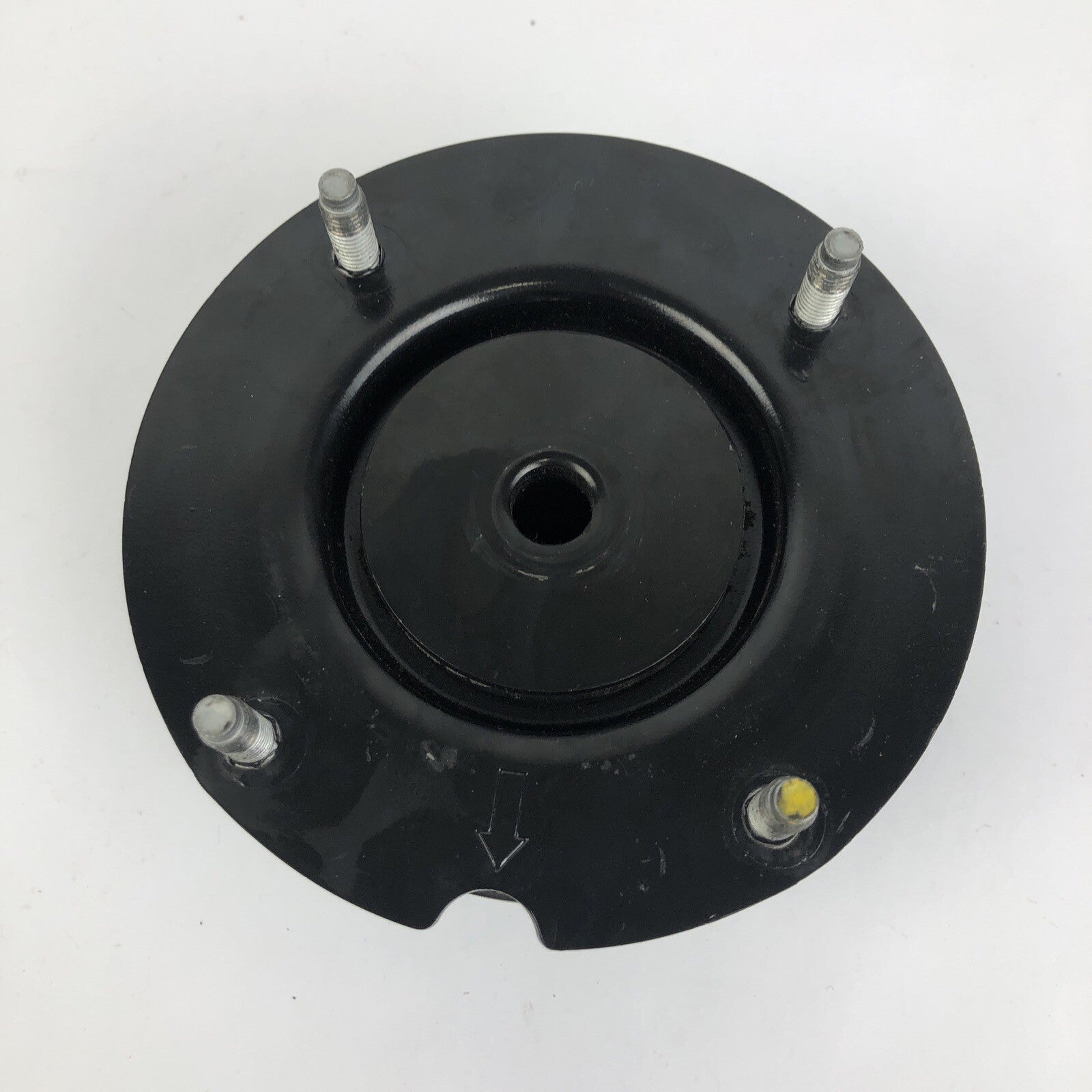 Ford OEM front strut mount BR3318183B suspension mount