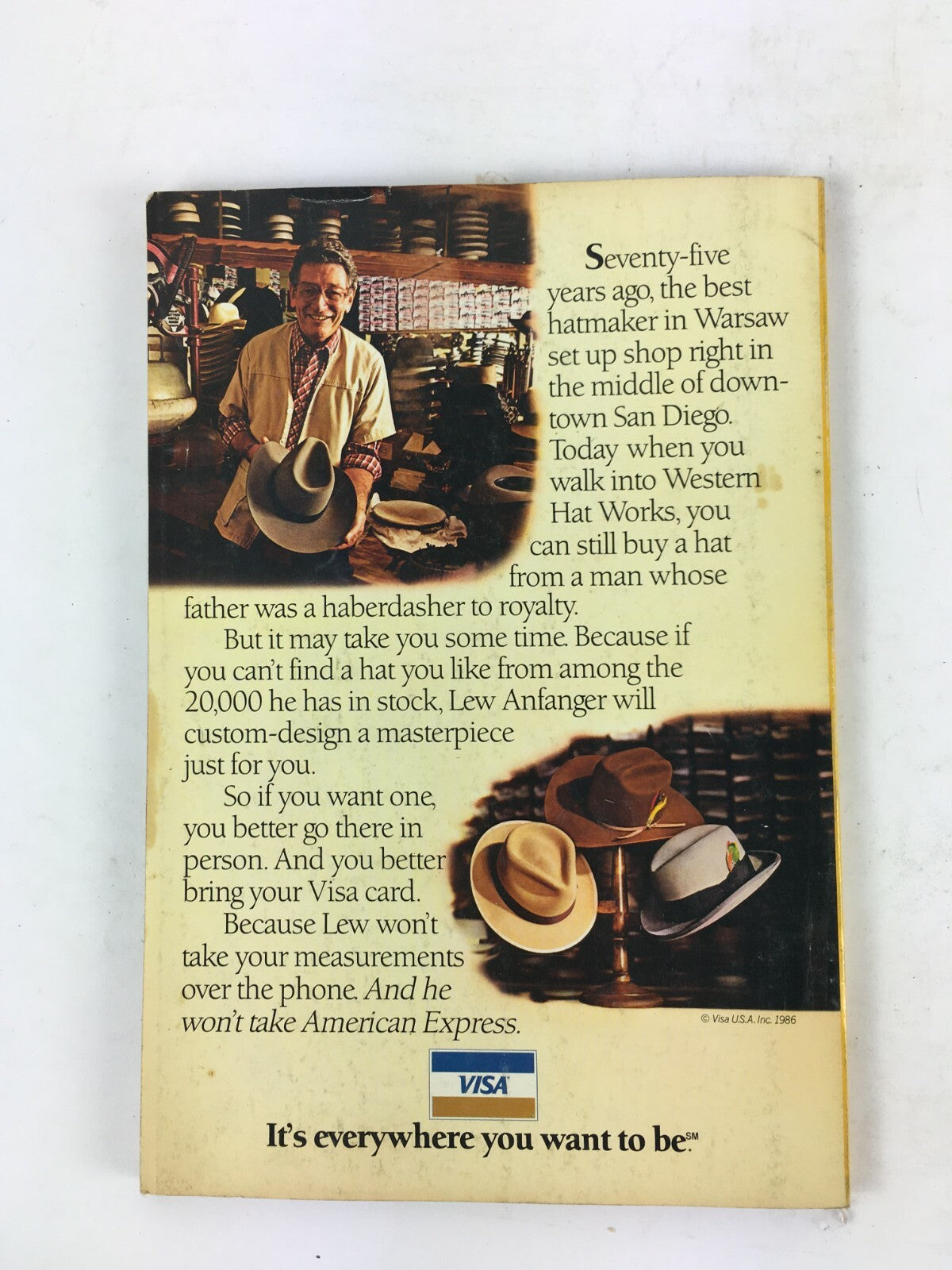 April 1986 National Geographic Magazine Rio Azul Lost City of The Maya Panama