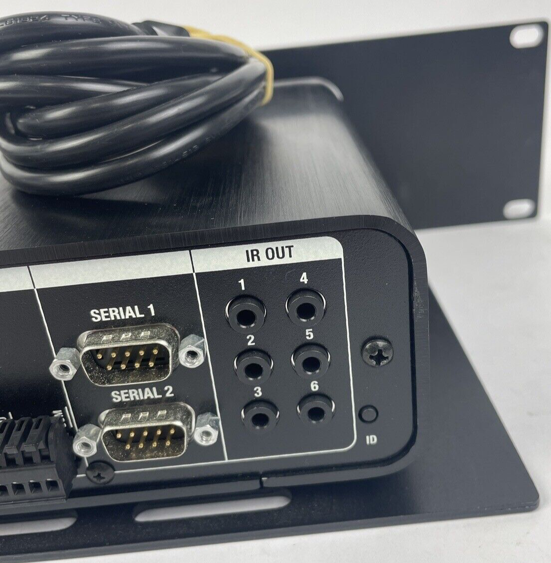 CONTROL4 Control 4 HC-300 Home Controller With Removable Rack Mount - LOOK