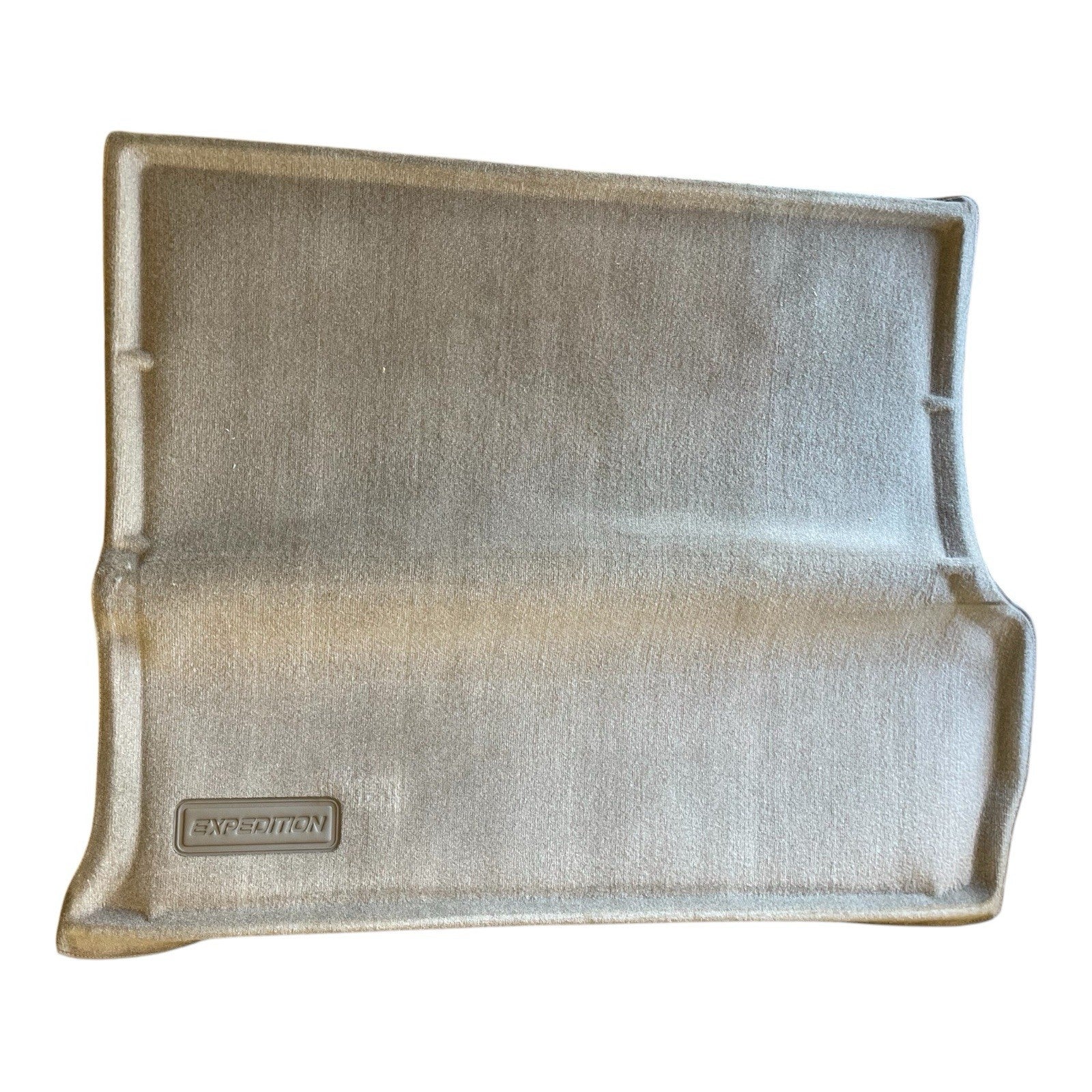 Ford Expedition tan cargo liner NOS 2000-2002