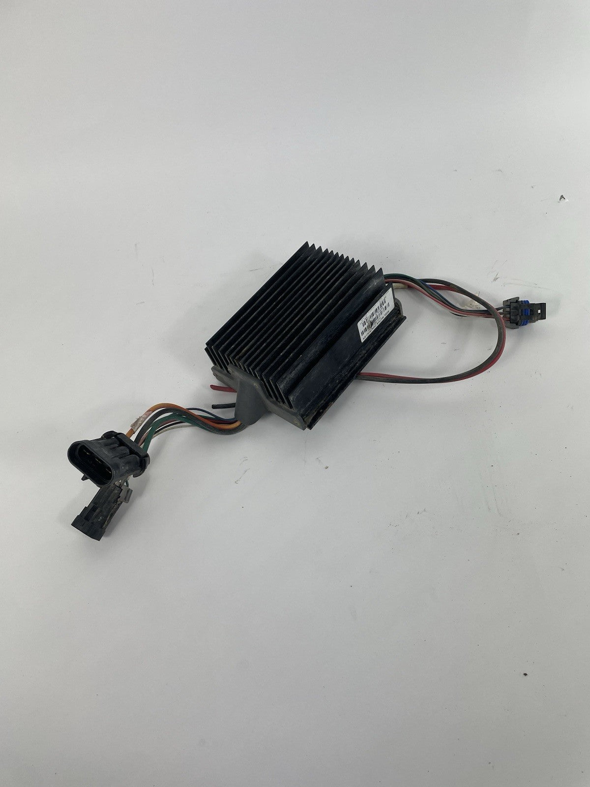 John Deere TCA18602 Control Assembly