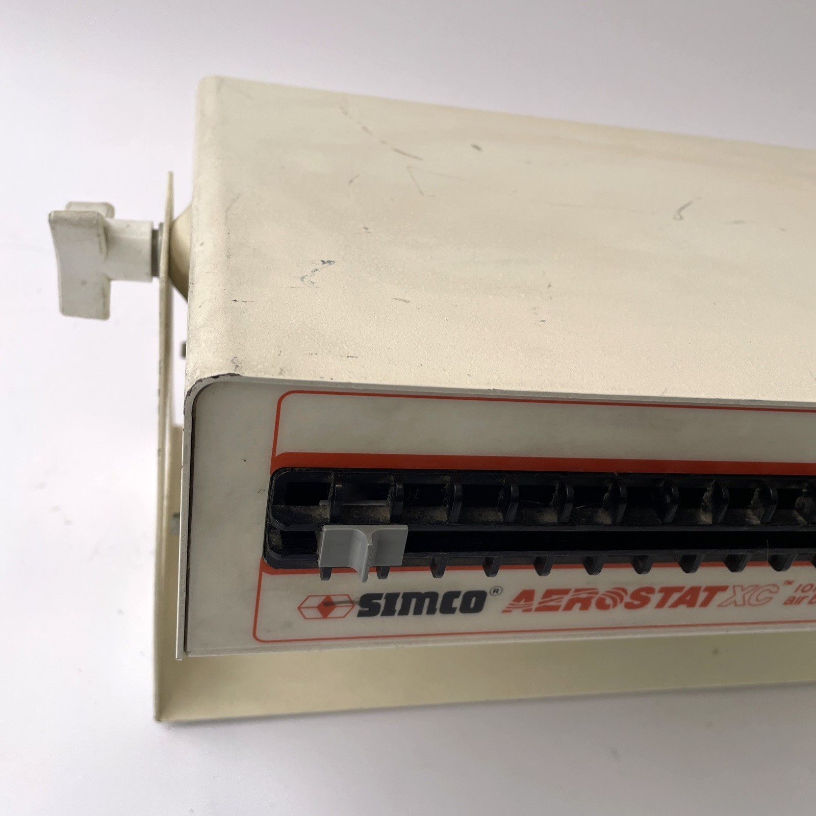 Simco Aerostat XC (PN 4002612) 200-1000 fpm, 350 W, Ionizing Air Blower - Tested