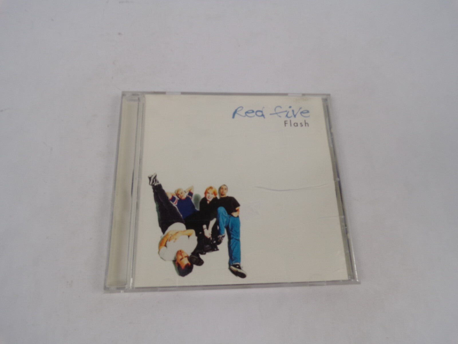 Rea Five Flash Space Gaseline Turn It On Lenses Low Seven Hold Me Away A FaCD#71