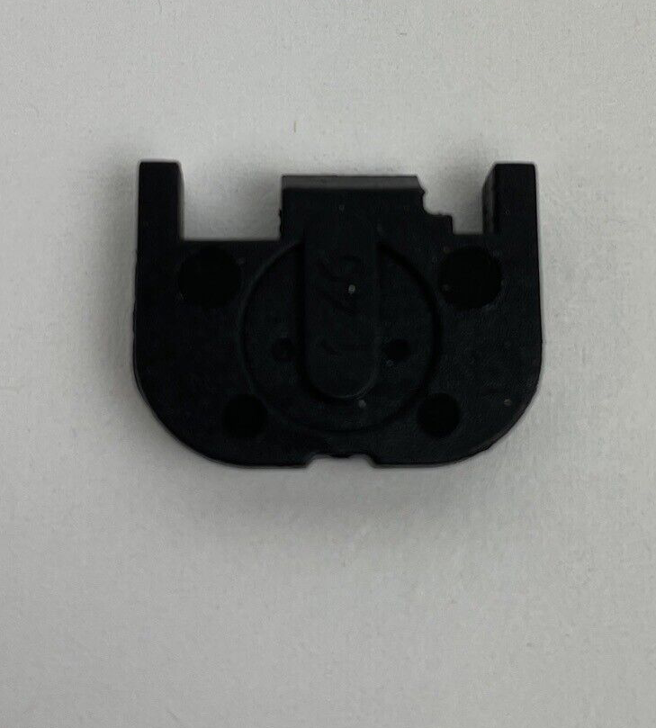Dawson Fiber Optic Front and Rear Sight for Glock 17,19,34,45,47,49 - LOOK