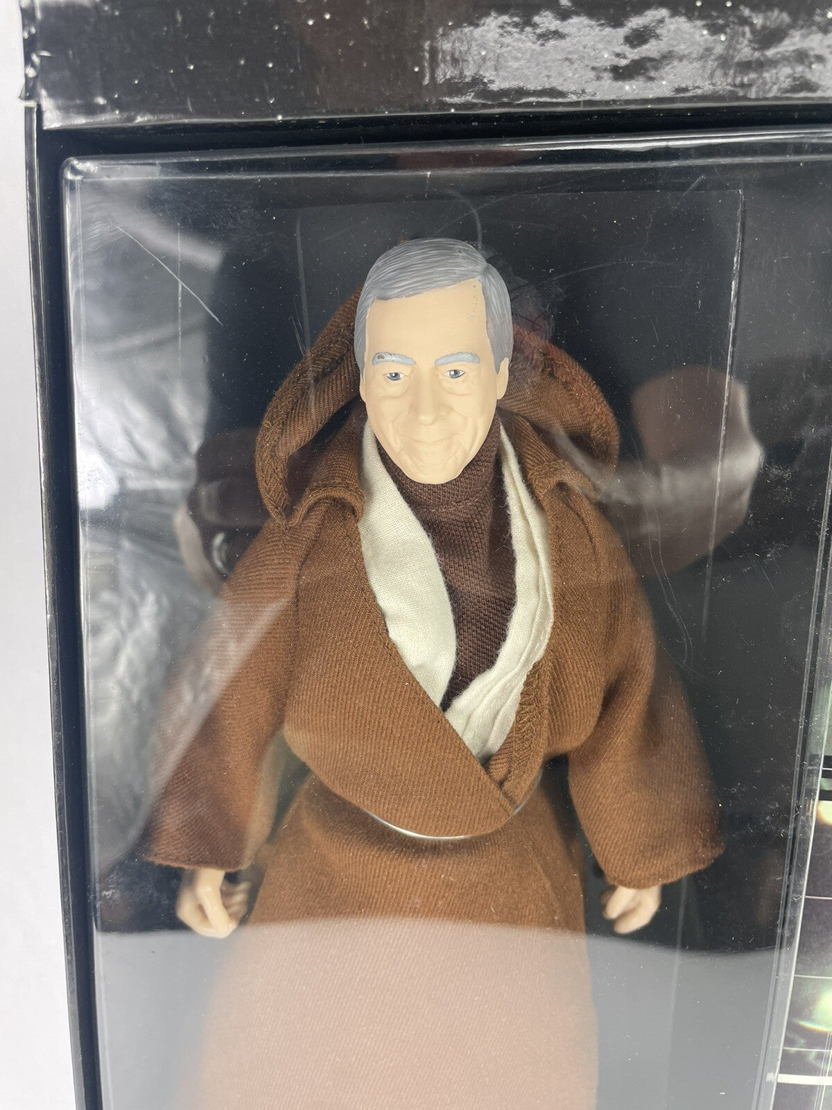 STAR WARS MASTERPIECE EDITION ANAKIN SKYWALKER THE STORY OF DARTH VADER 1998