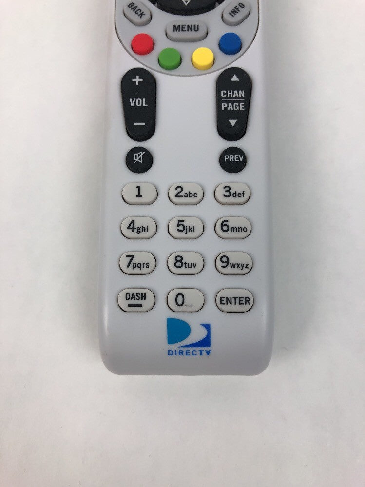 DIRECT TV Remote Control RC65X MG32993 Fast Free First Class Shipping