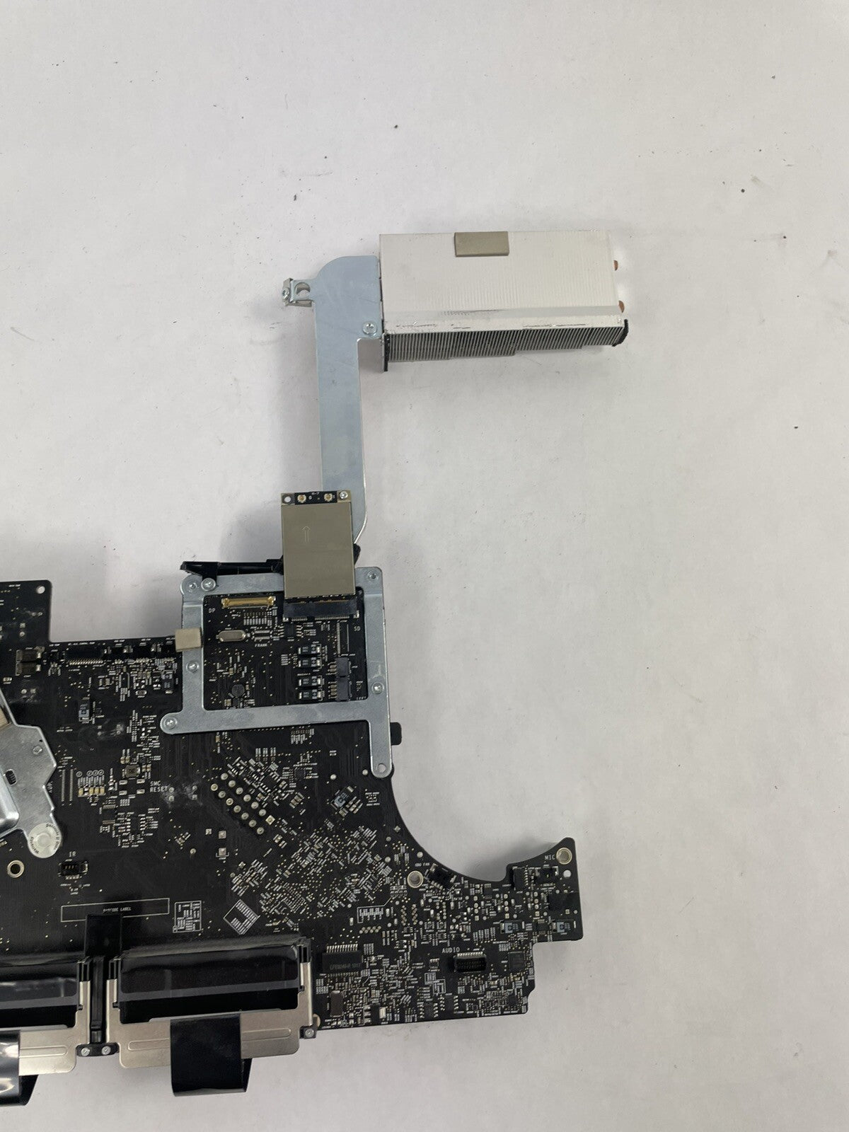 iMac 631-1429 21.5" A1311 Logic Board 3.2 GHz Core i3 (I3-550) Mid 2010