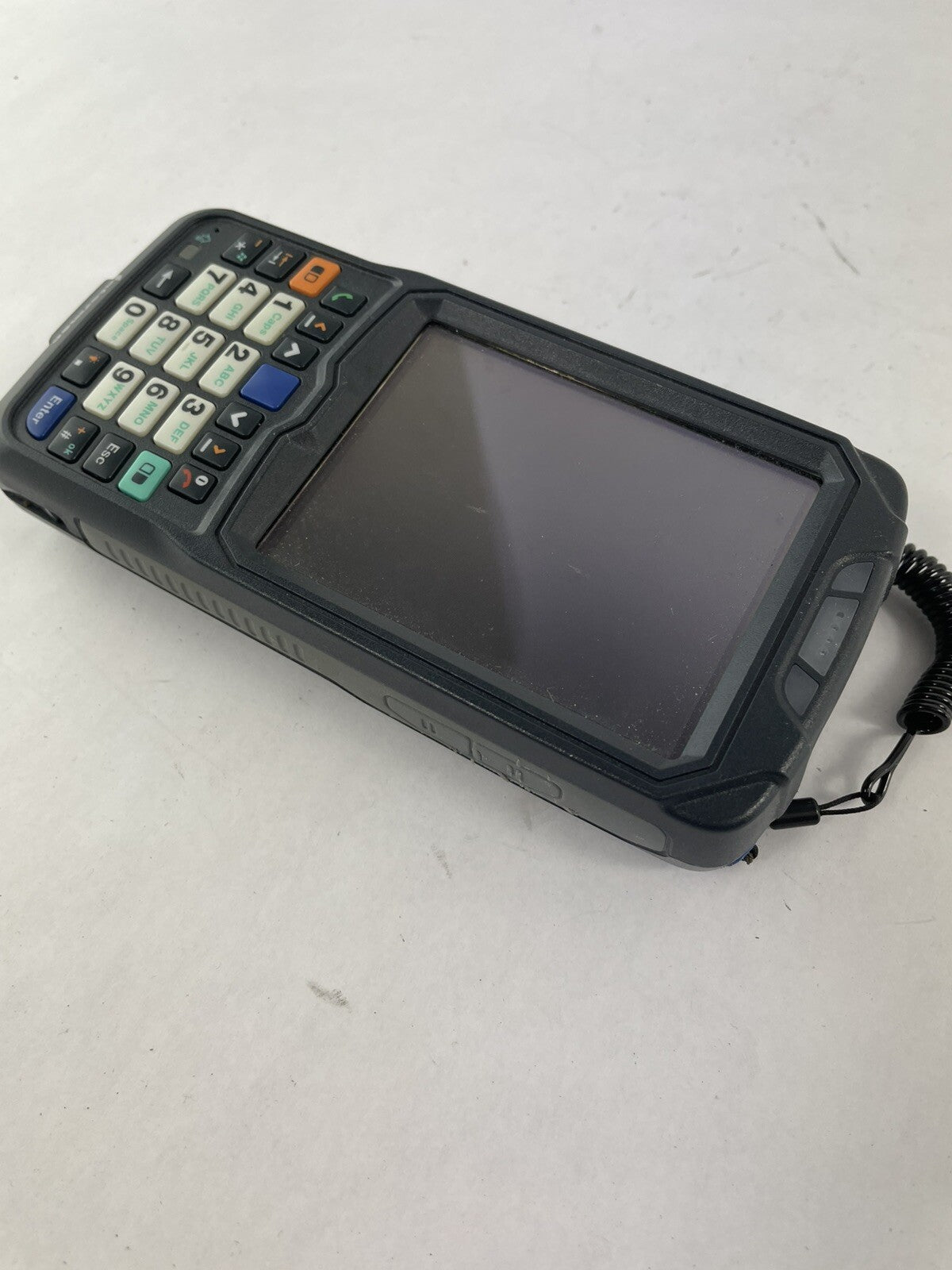 Intermec CN50 Verizon 256M RAM 1D/2D barcode scanner WM 6.5 PDA / Phone