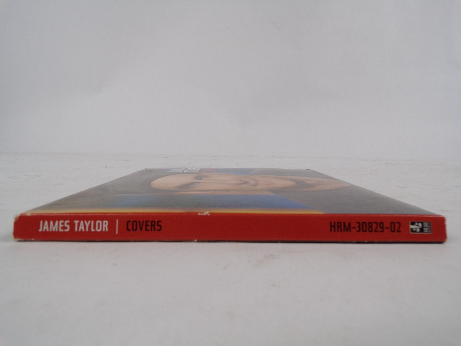 James Taylor Covers It's Growing Road Runner Wichita Lineman Why Bay Why CD#30