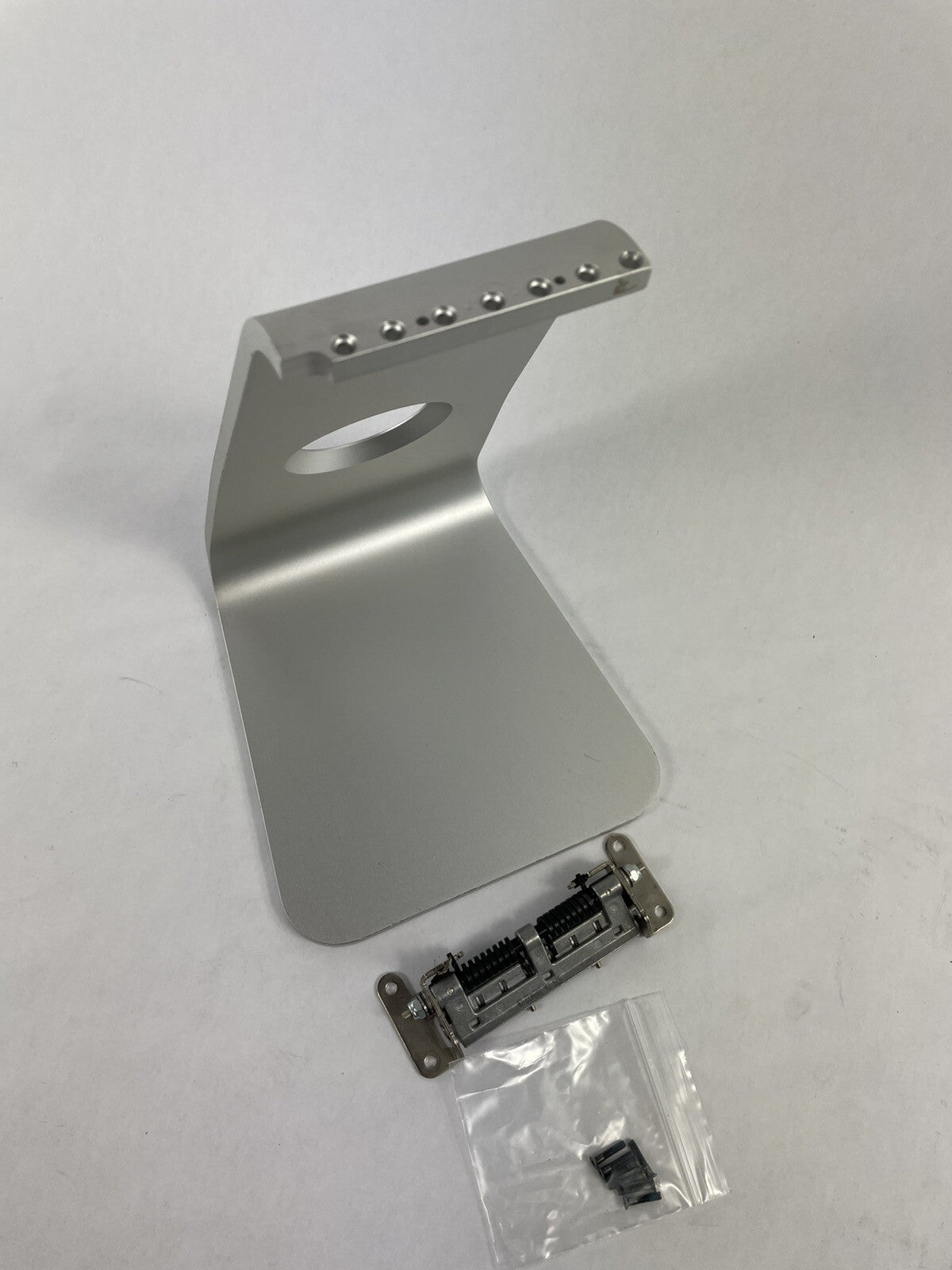 Genuine Stand Base With Hinge Replacement For Apple iMac 20" A1224 2007 to 2009