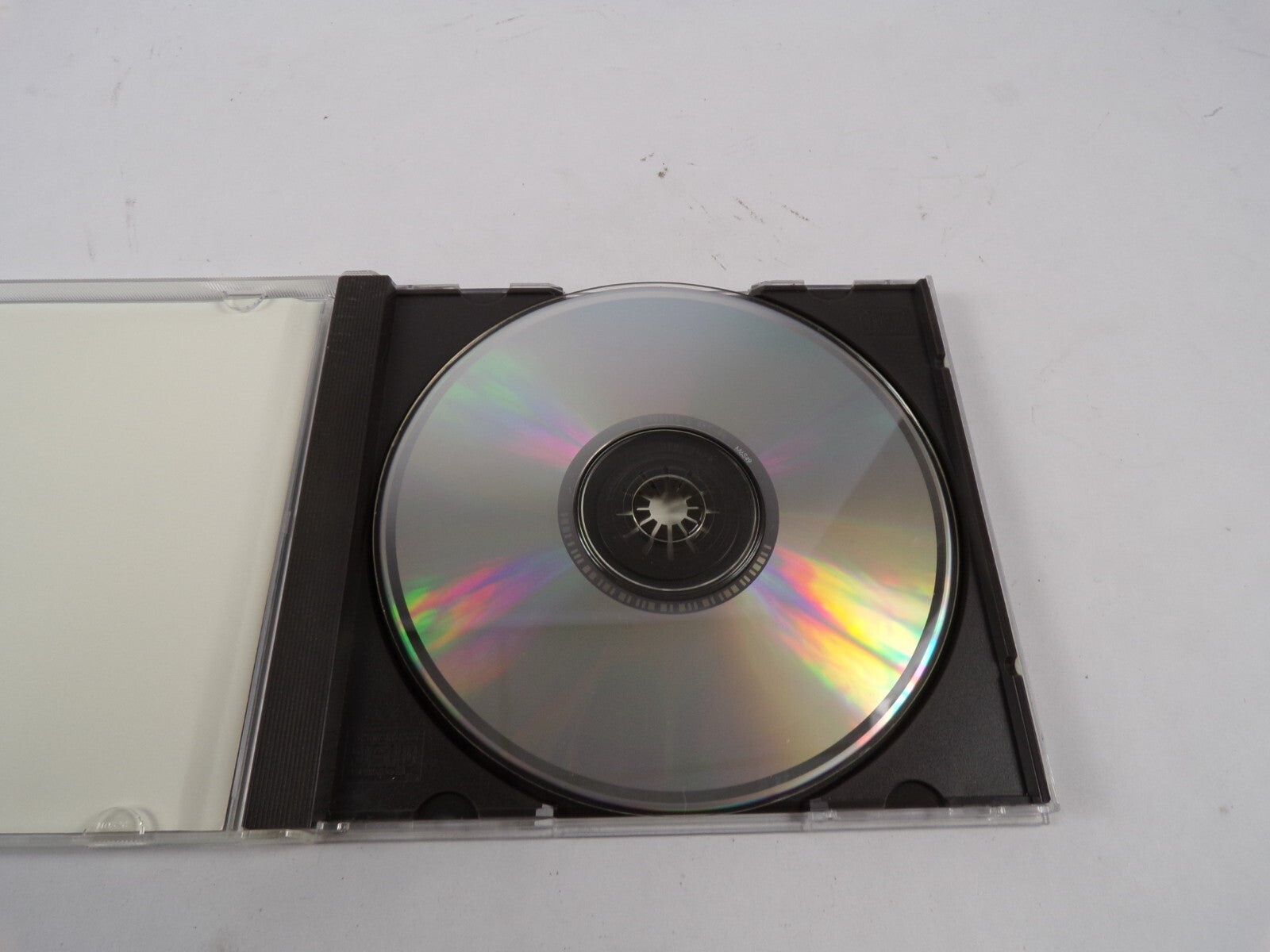 What A Long Strange Trip It's Been The Best The Grateful Dead Disc 2  CD#51