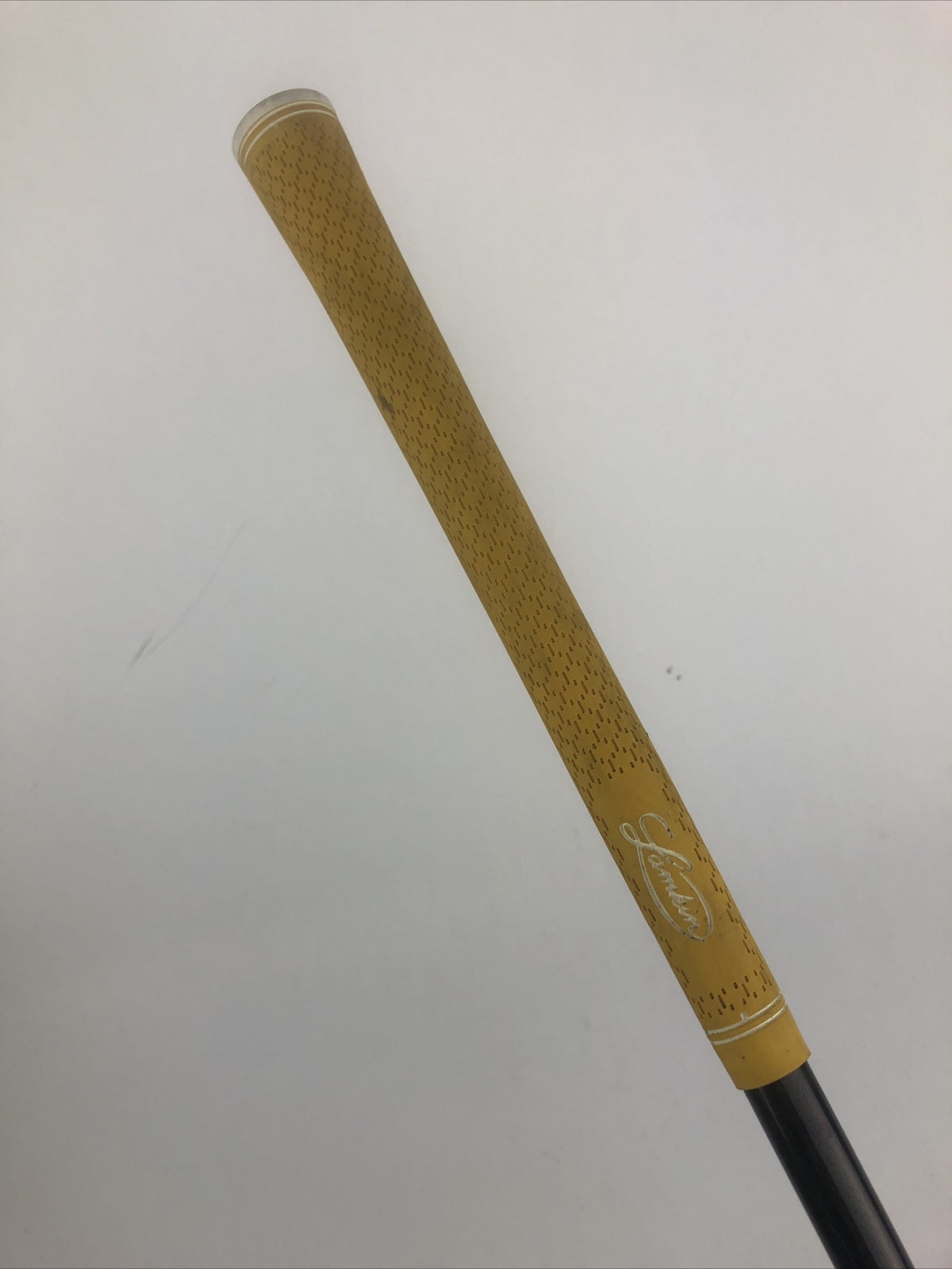 Callaway Big Bertha Single 6 Iron RCH 96 FIRM Flex Graphite Shaft Lamkin Grip