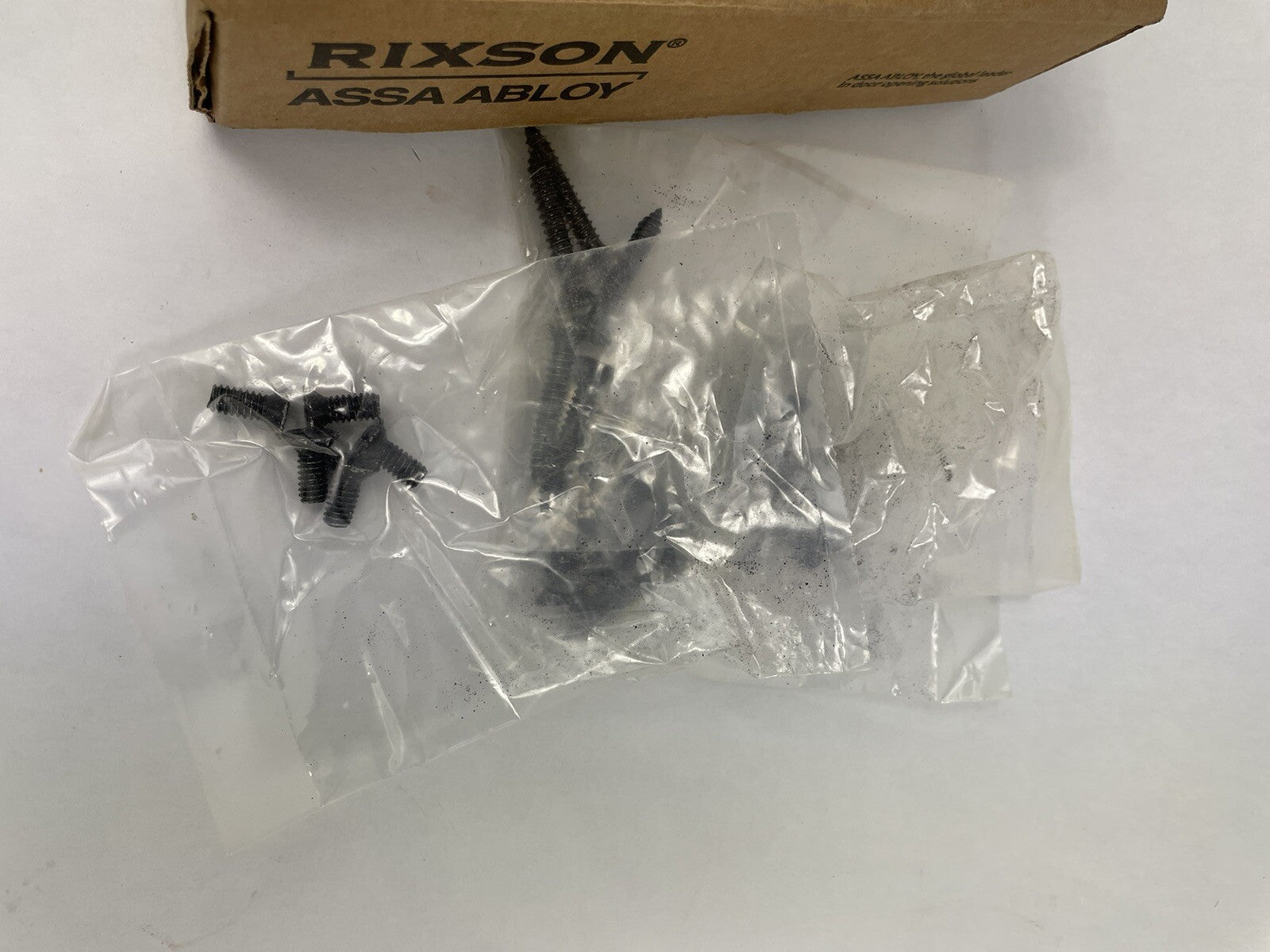 RIXSON M19 1-1/2IN INTERMEDIATE PIVOT Oil Rubbed Dark Bronze