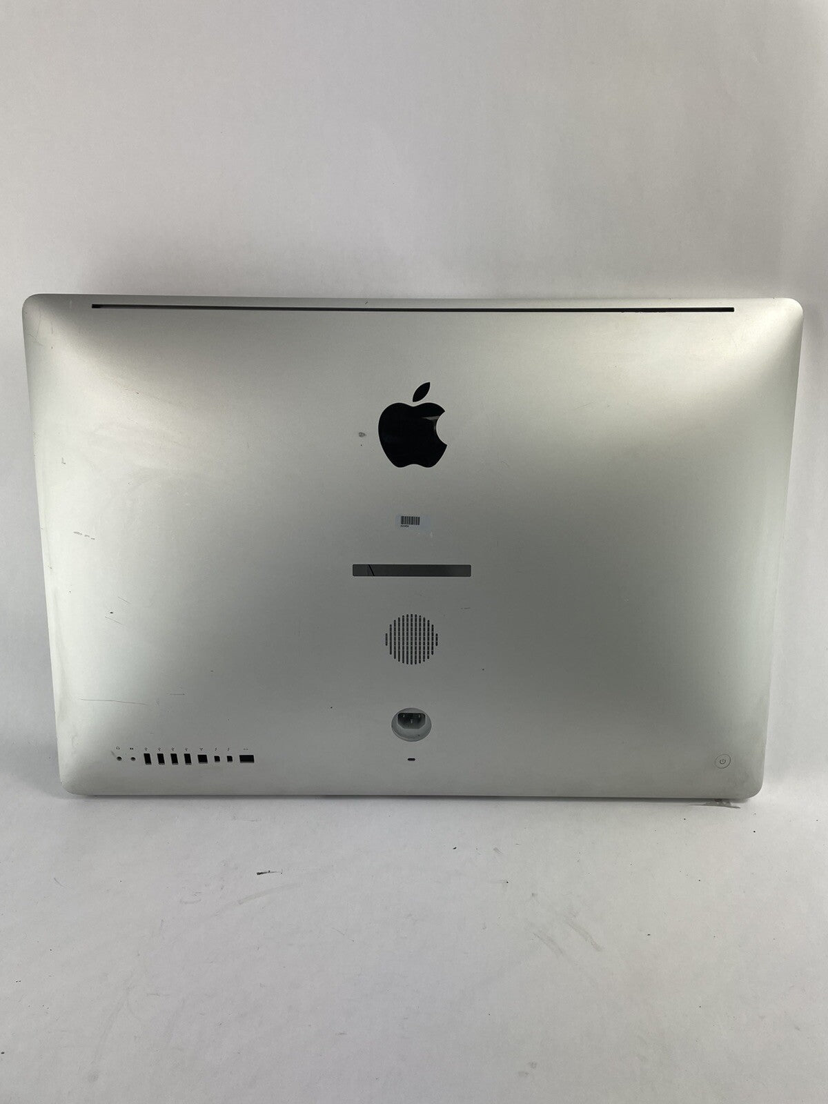 Apple iMac 27" A1312  Rear Case Housing Enclosure Shell Body Frame