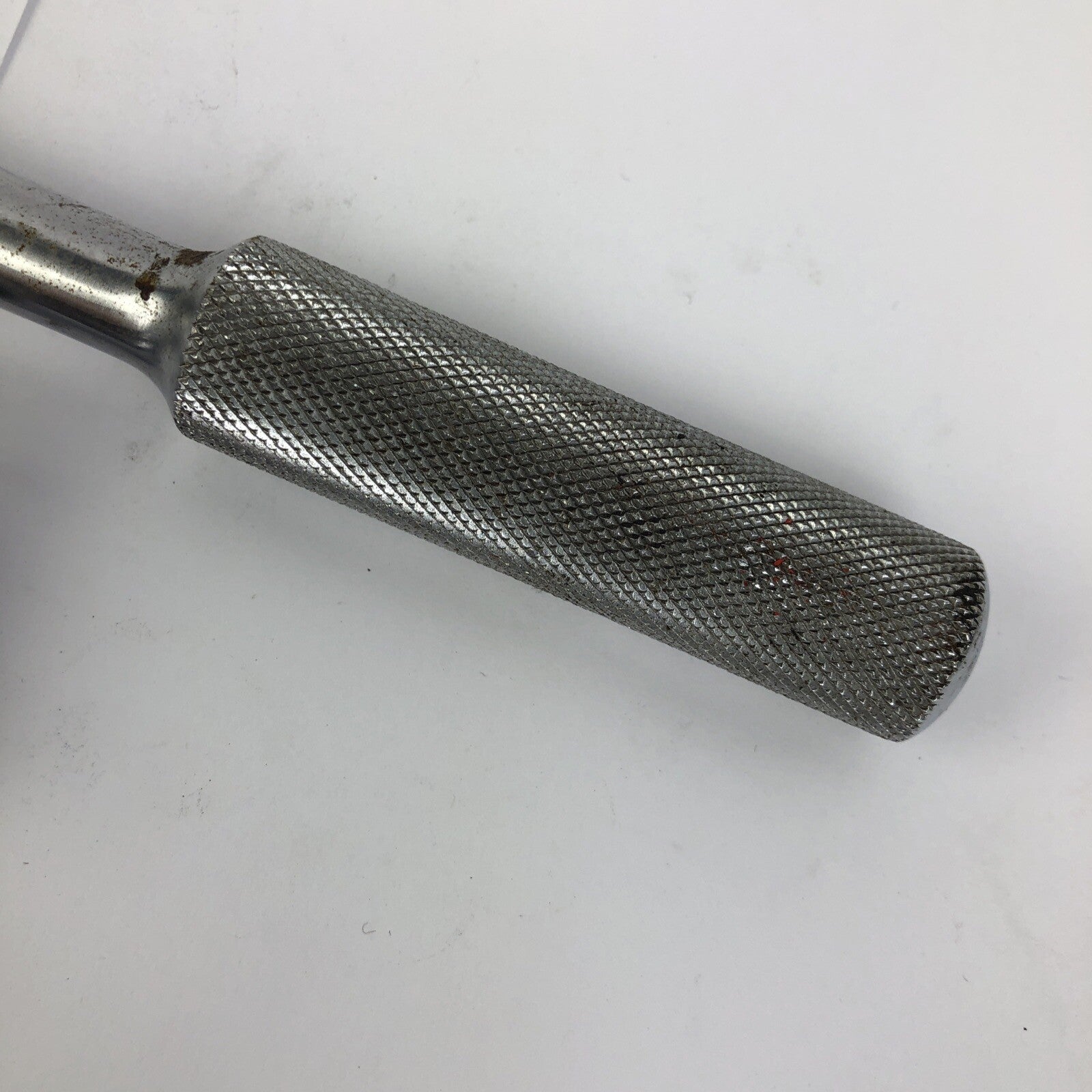 S-K TOOLS 1/2" DRIVE RATCHET - SOCKET WRENCH SK 42470 w 6 Sockets and Extension