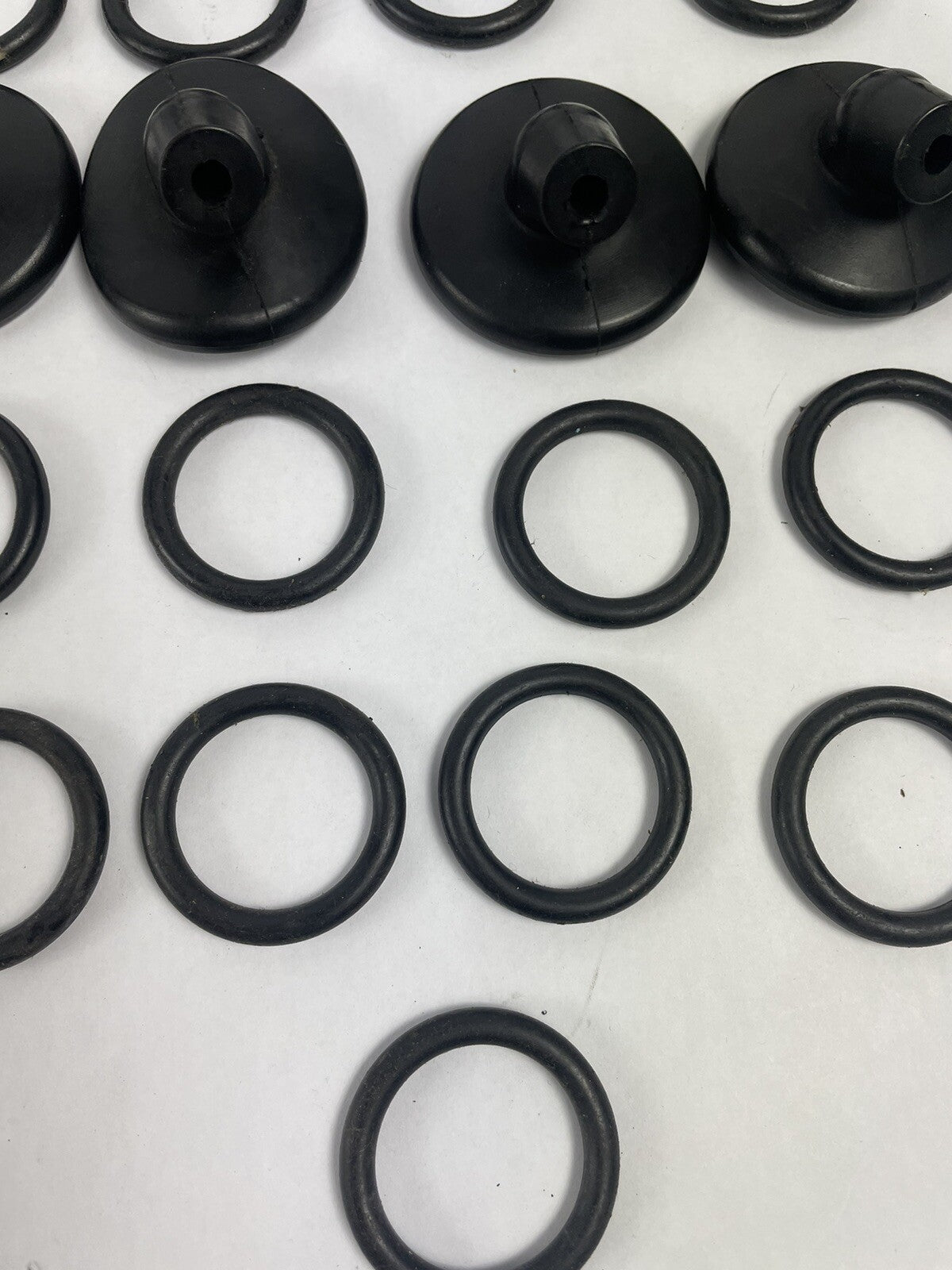 Taylor Cable 44300 Hemi Tube Well Covers