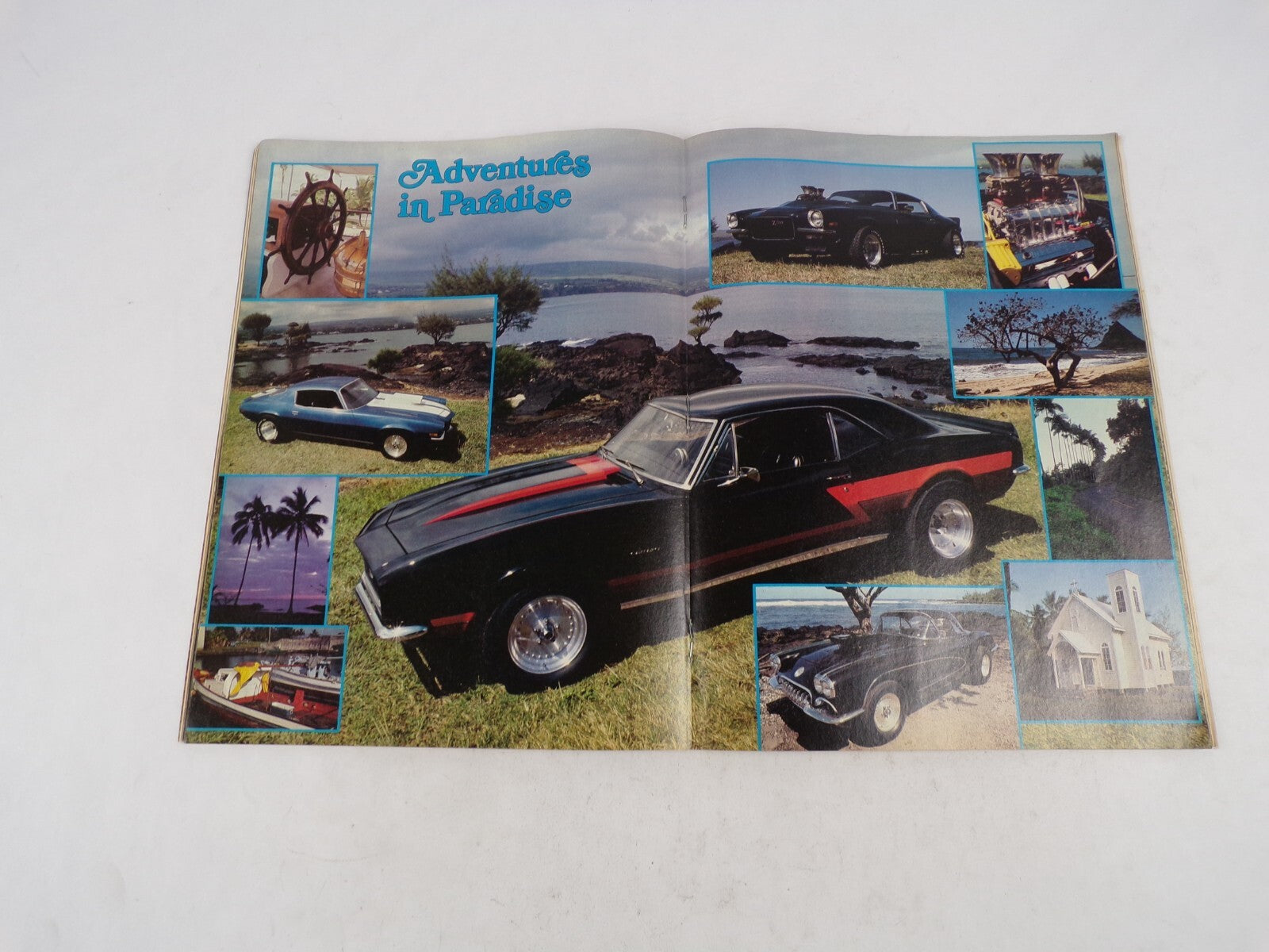 June 1980 Car Craft Cruising Into The '80s The Newest Tricks 100 Street Machine