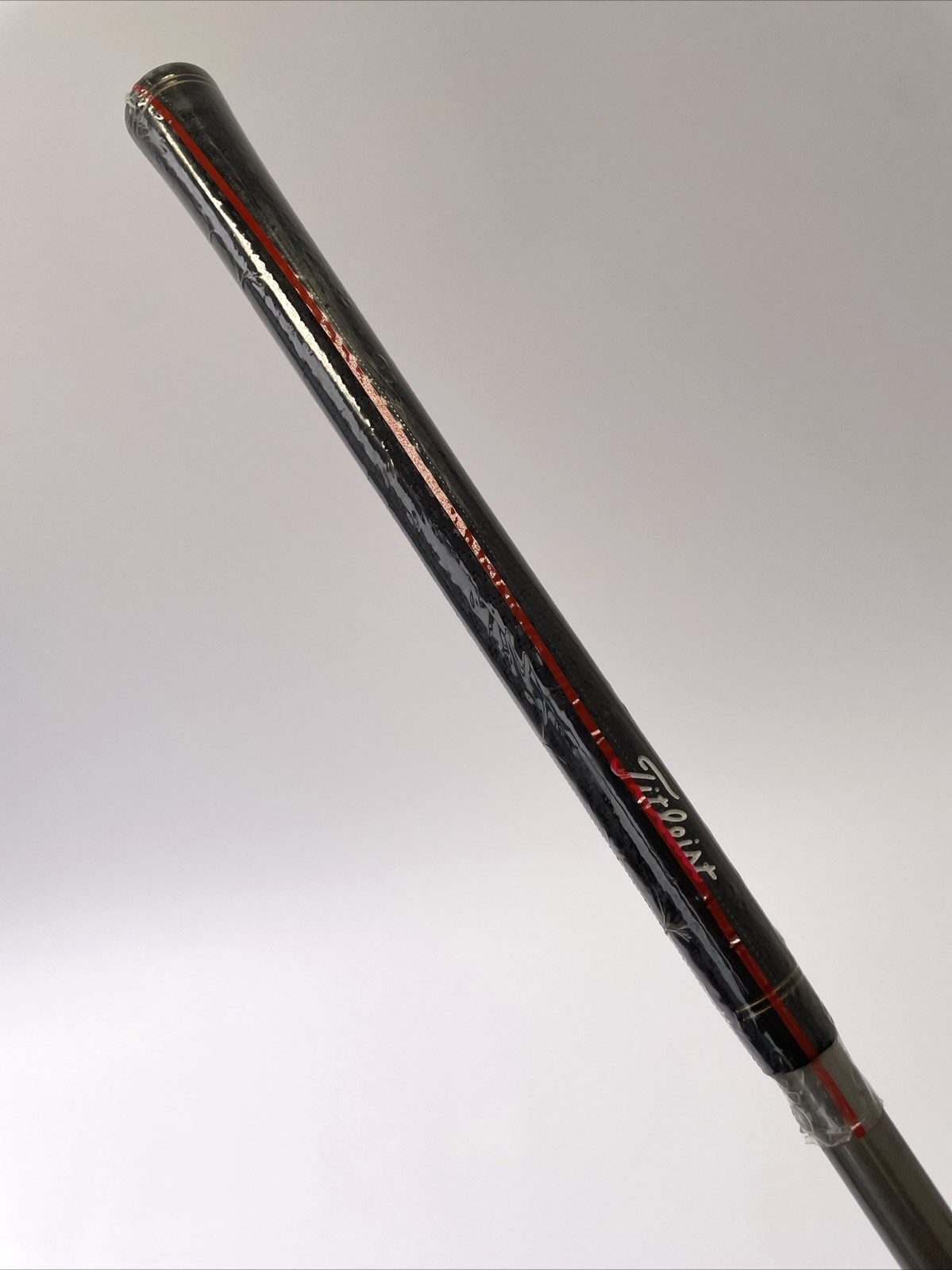 Titleist Golf DCI 822 OS 9 Iron RH 50g Ladies Flex Graphite Swing Rite Grip NEW