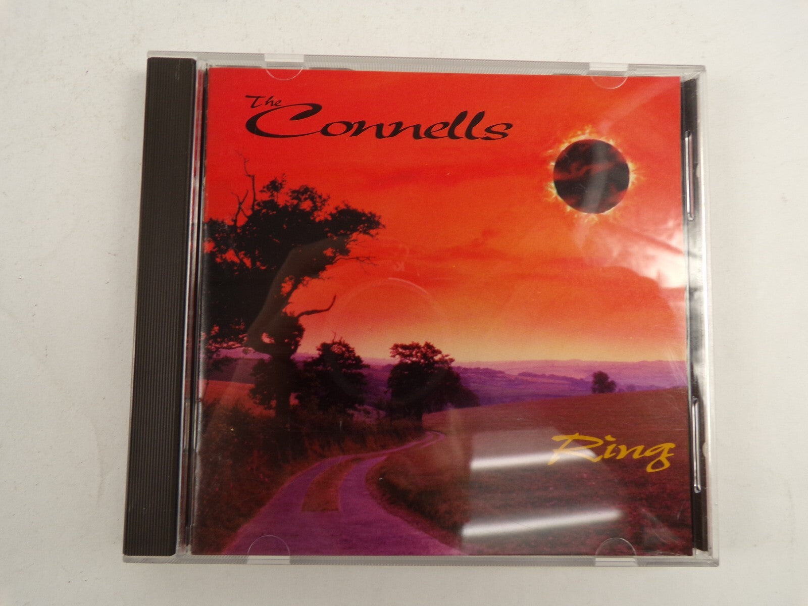 The Connells Ring Slackjawed New Boy Any Day Now Hey You Find Out CD#48