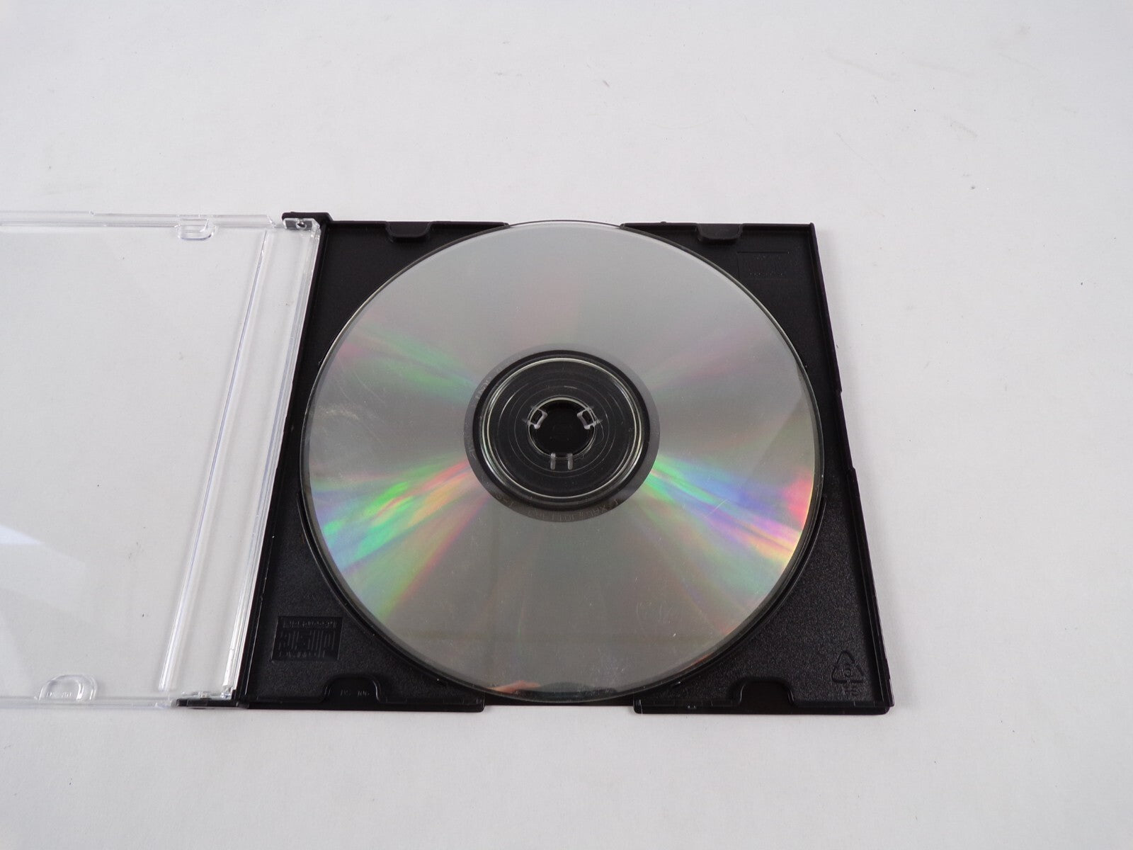 Paul Mccartney The Official Boofleg The Copyright In This Sound Recording IsCD#5