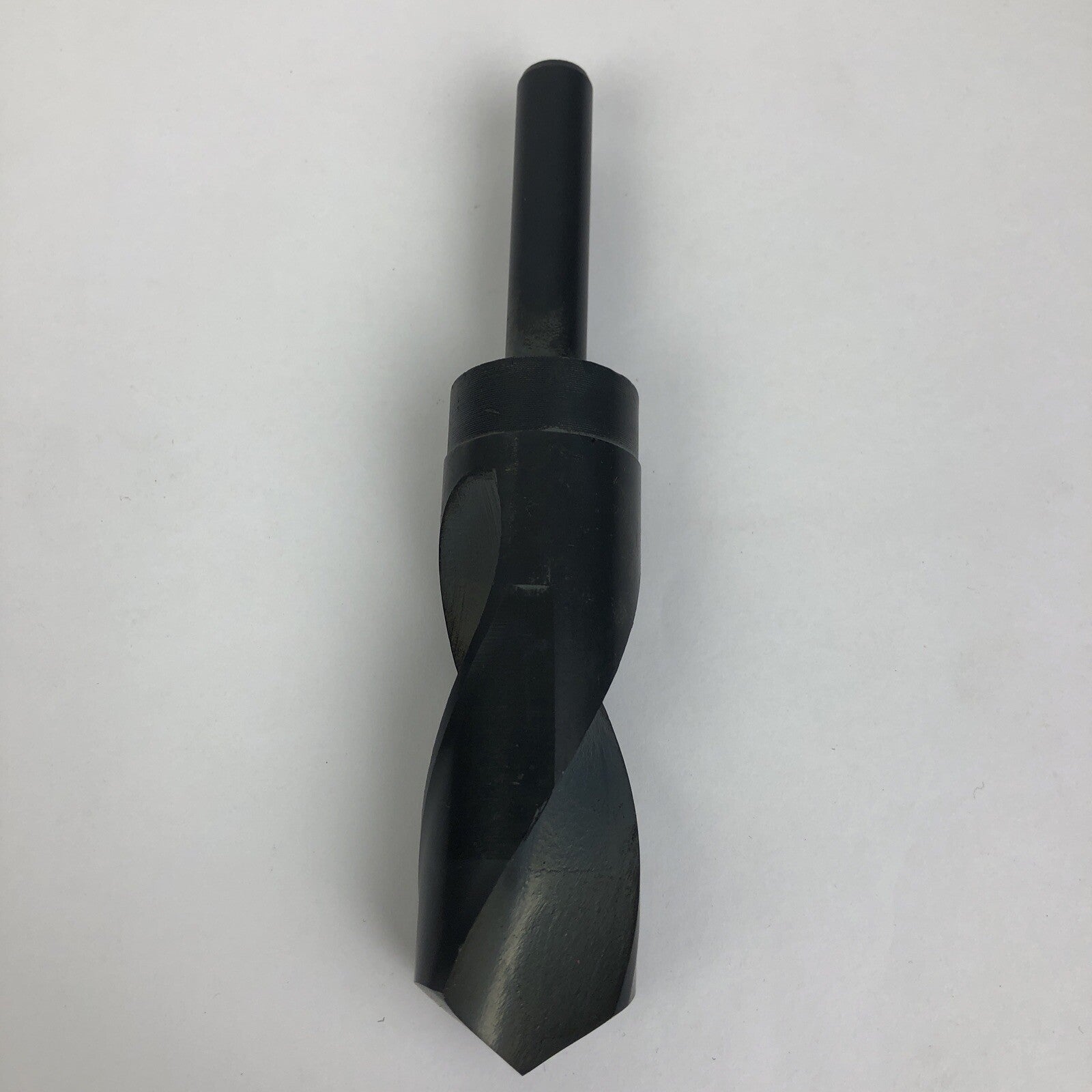 30 HSS Reduced Shank Drill Bit 1" x 3.5" 30HSS 1/2" Chuck - LOOK