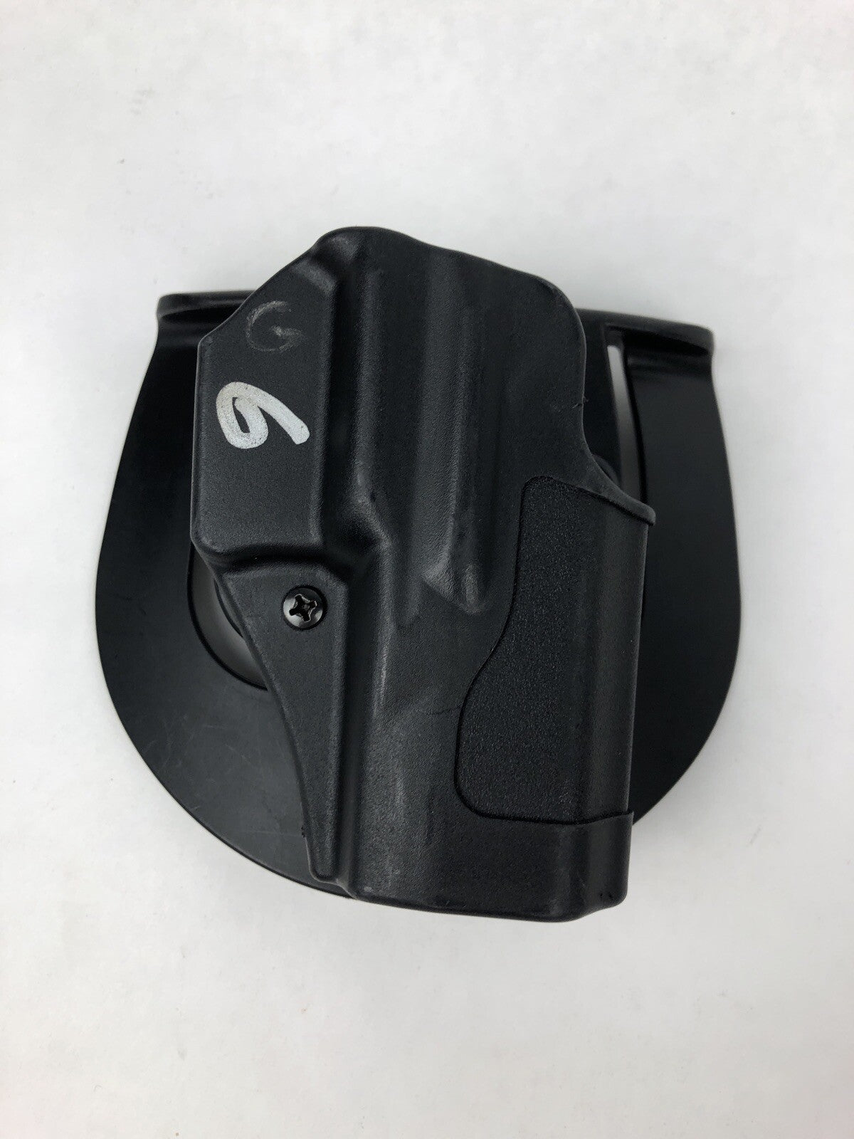 Blackhawk CQC Glock Pistol Gun Holster 2100270 Right Hand - Fast Free Shipping