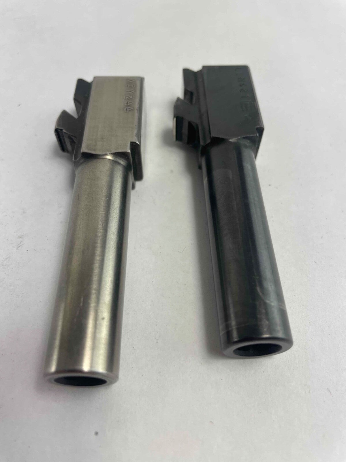 OEM  Match Barrel Glock 19 GEN 1-5 Gunsmith Gun Smith Lot DEAL LOOK