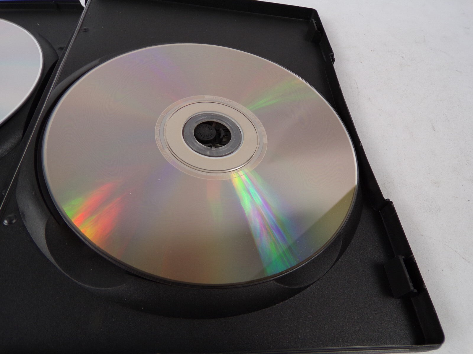 The Davinci Code Widescreen Special Edition Tom Hanks Dan Brown's DVD Movies