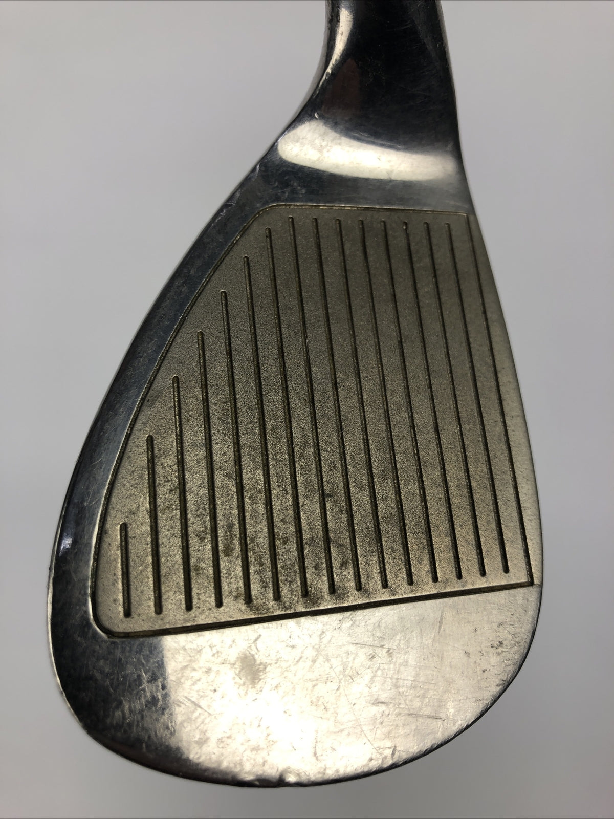 Pure Spin Pro Forged 52° Approach Wedge Right Hand WEDGE Flex Steel Shaft FSTSHP