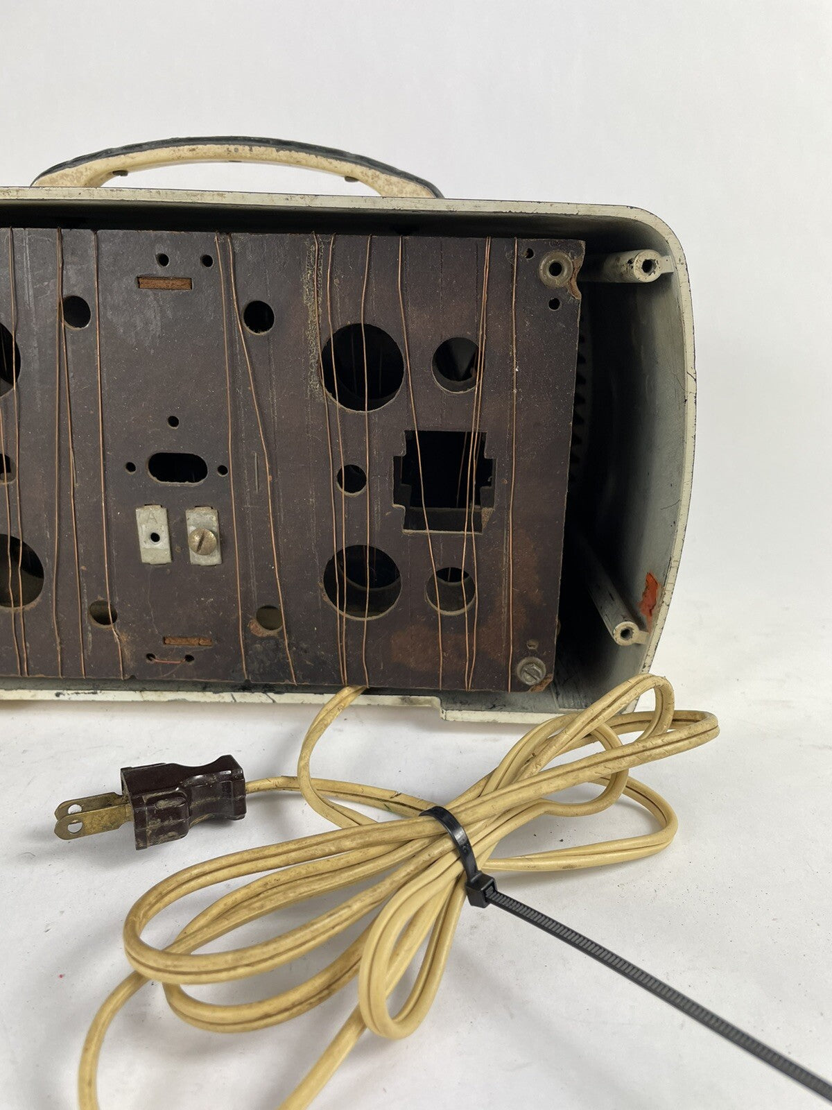 Zenith long distance meters 6D510W Ch=6A01