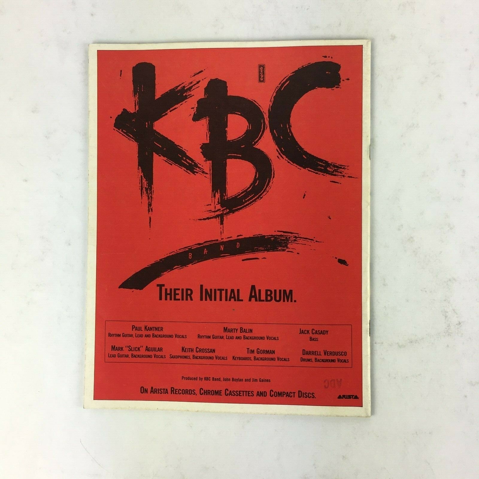 Relix Vol.13 No.5 Magazine Frank Zappa Bob Dylan Grateful Dead Robert Hunter