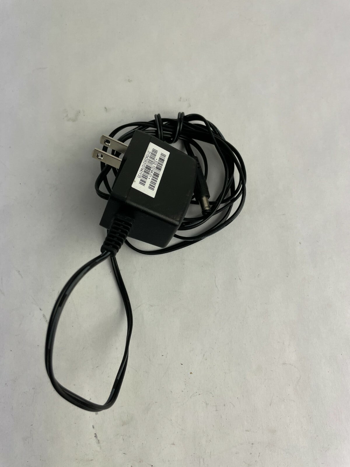 Genuine NETGEAR AD2015F23 Output 12 V 0.5 A Power Supply Adapter A79