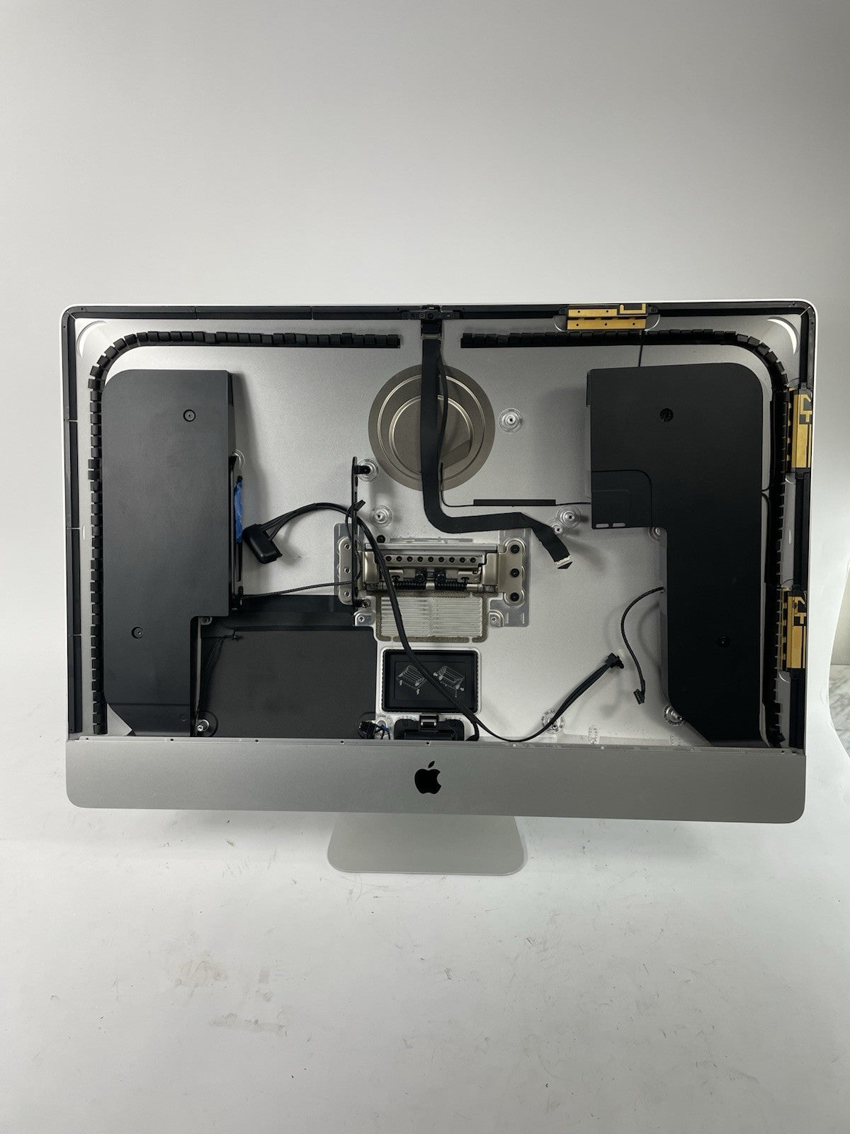 A1419 CLEAN  STAND Apple Late 2014 iMac 27 A1419  Aluminum Rear Housing Case