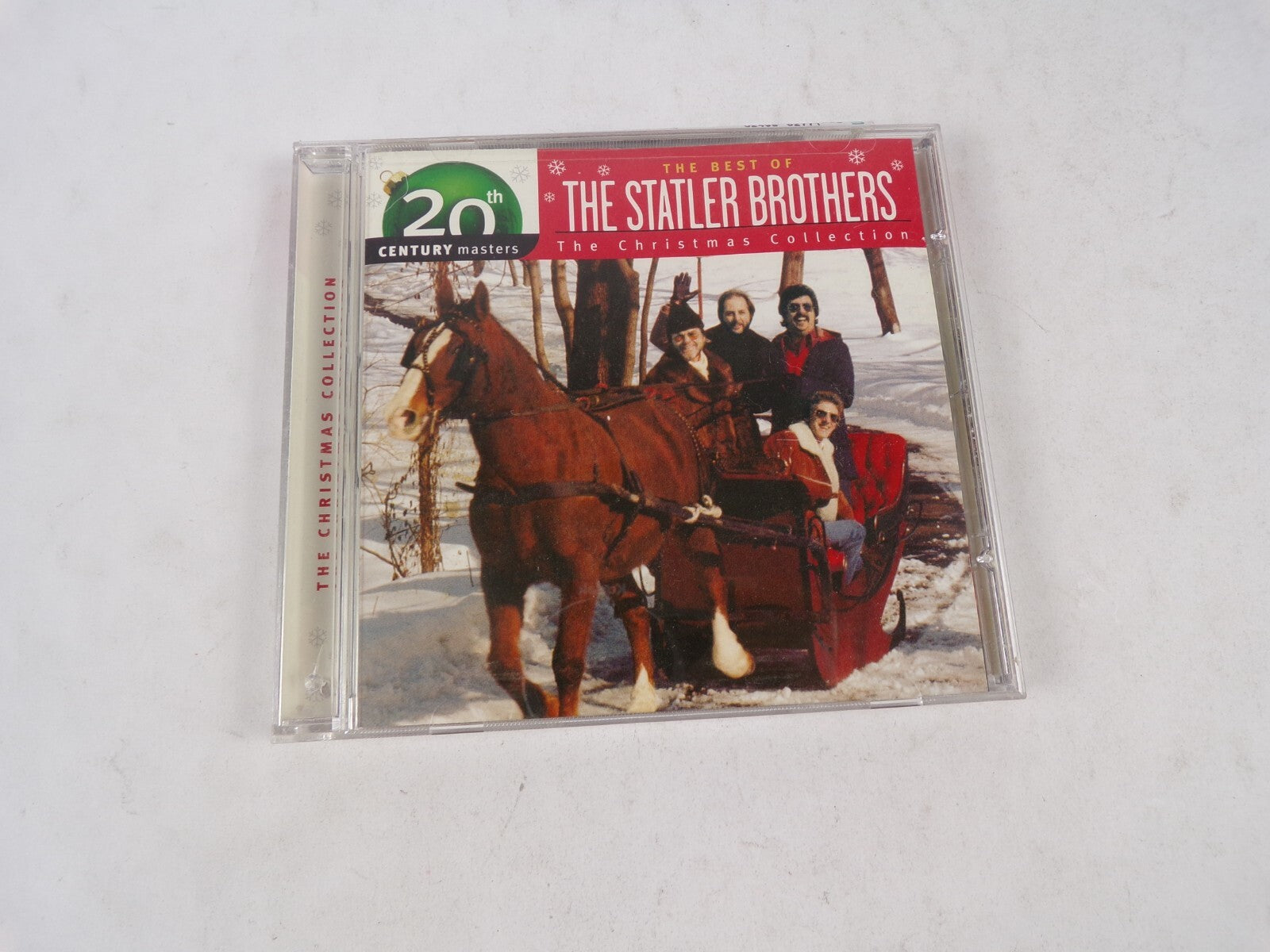 The Best Of Edwin Starr The Millennium Collection Agent Double-O-Soul CD#55