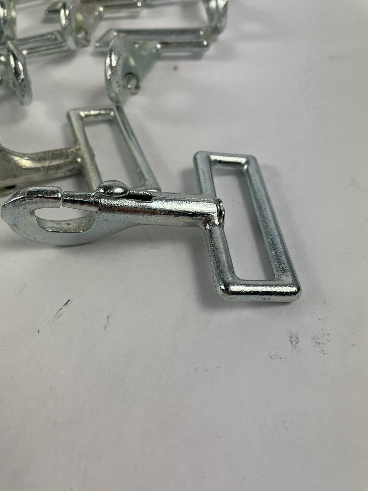 Campbell Rigid Strap Eye Bolt Snap 760261 size 2"  (Pack of 12)