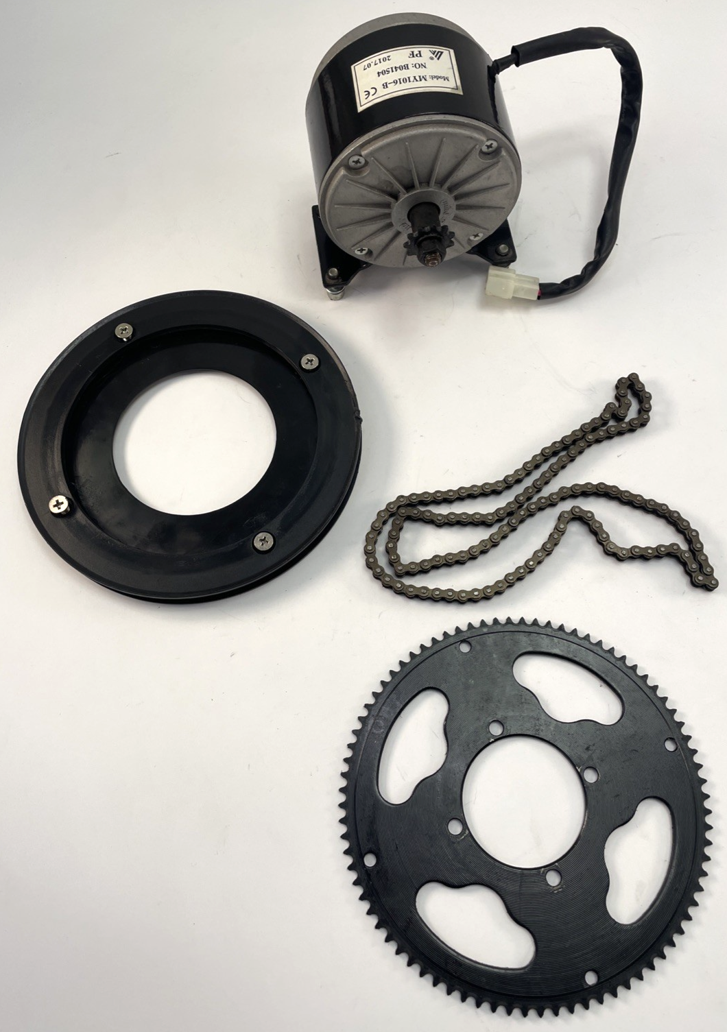 Razor 24V 250W MY1016-B Electric Motor Scooter Sport Mod MX350 Pocket Mod + More